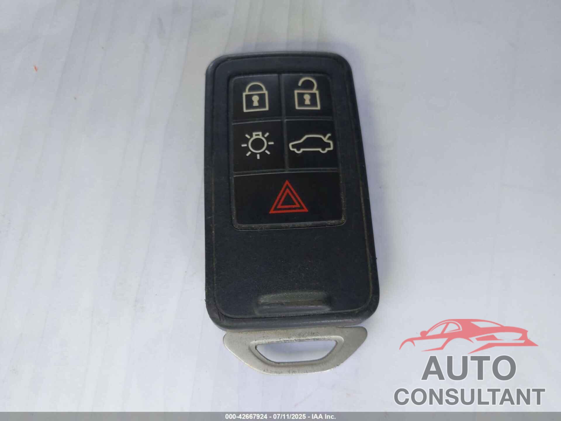 VOLVO S60 INSCRIPTION 2017 - LYV402TKXHB136158
