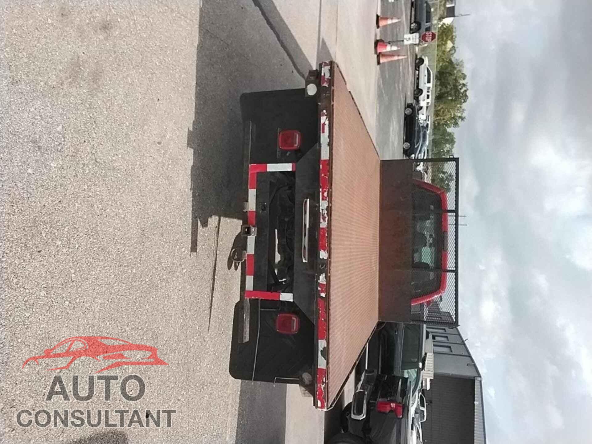 FORD F450 2013 - 1FD0W4GT3DEB28811