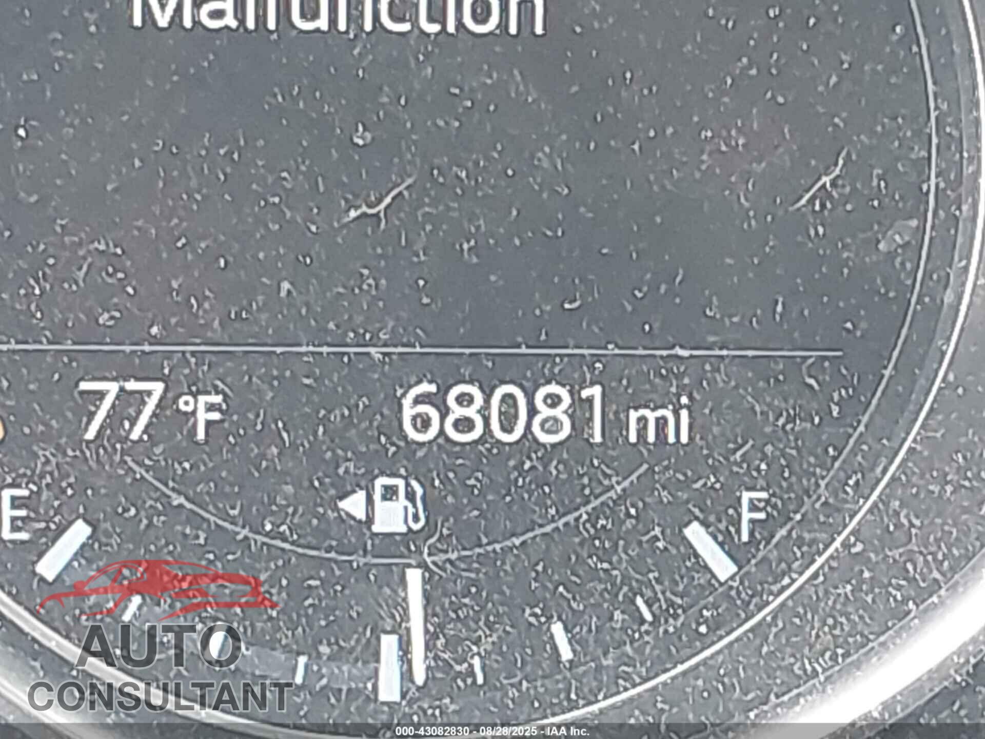 MAZDA CX-5 2020 - JM3KFBBM9L0773807