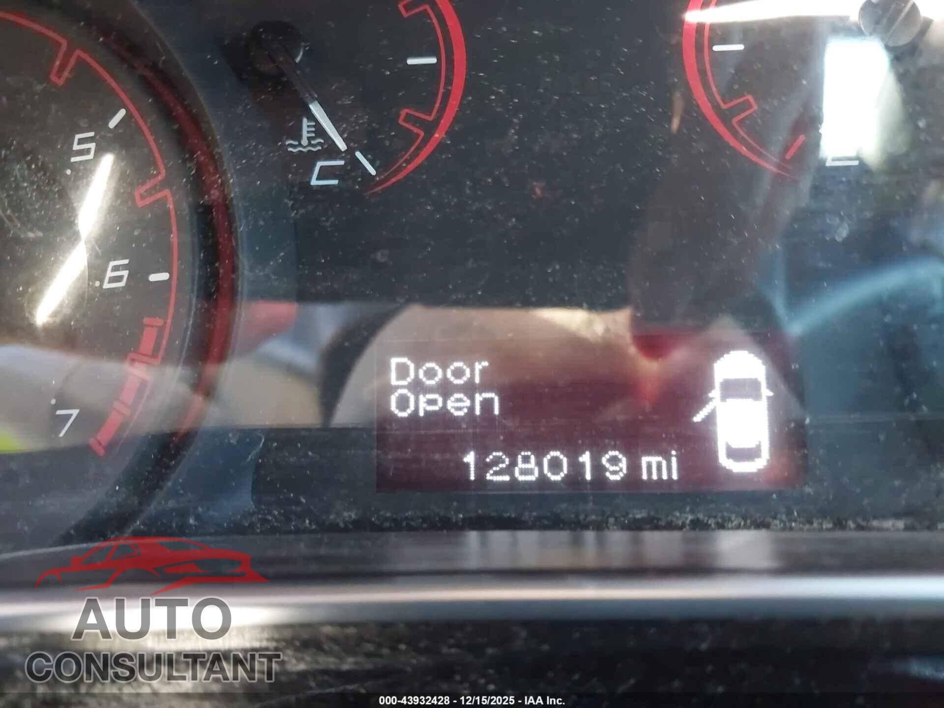DODGE DART 2016 - 1C3CDFFA3GD791328