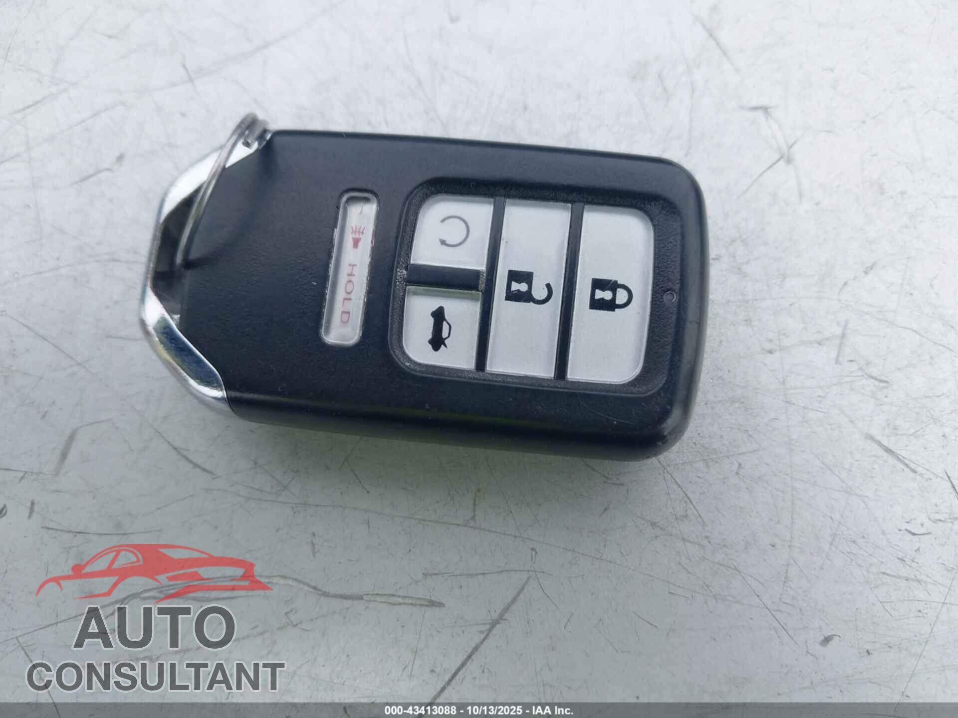 HONDA CIVIC 2017 - 2HGFC2F79HH566152