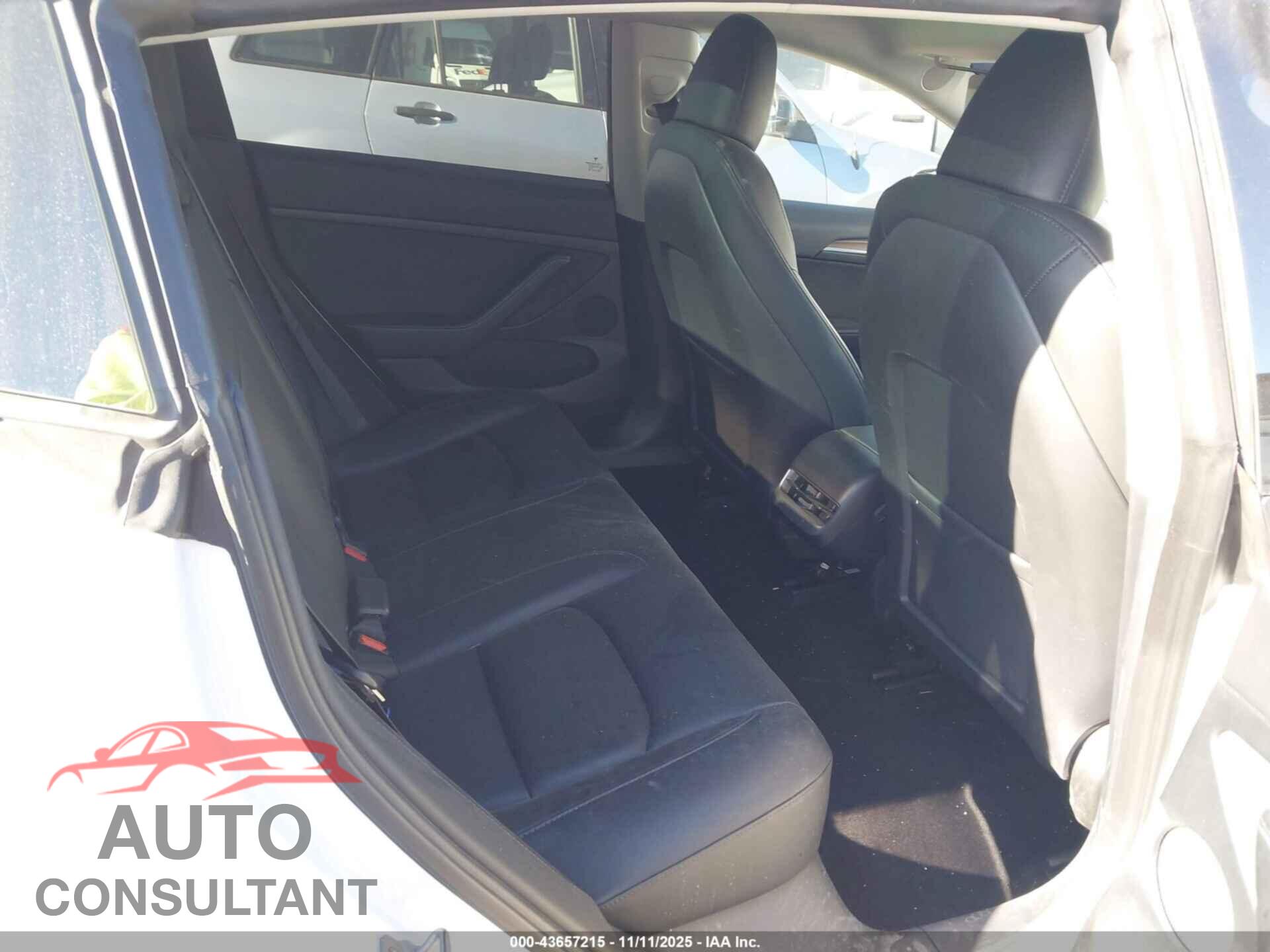 TESLA MODEL 3 2023 - 5YJ3E1EB4PF671259