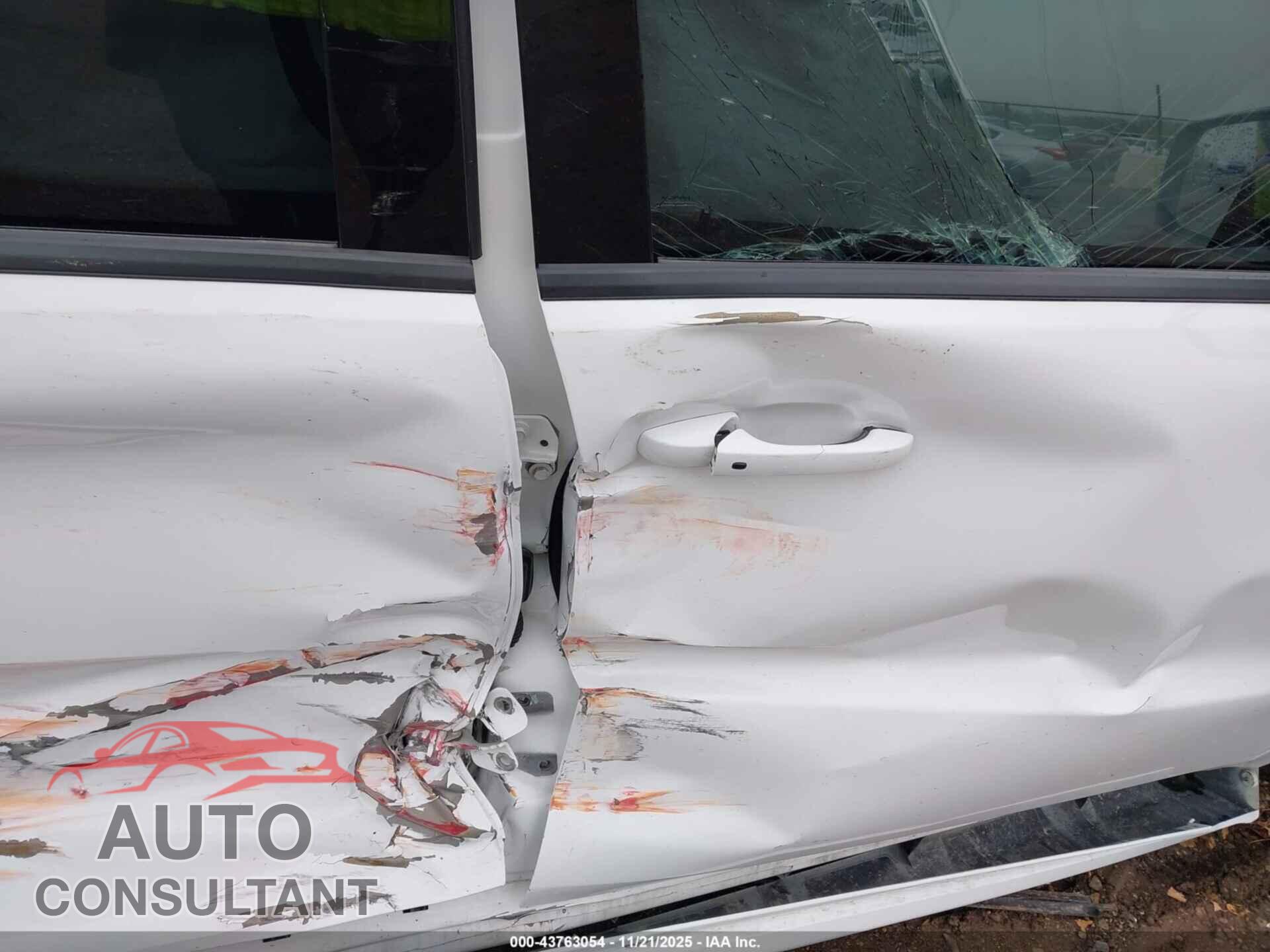 DODGE DURANGO 2021 - 1C4SDJCT0MC642621