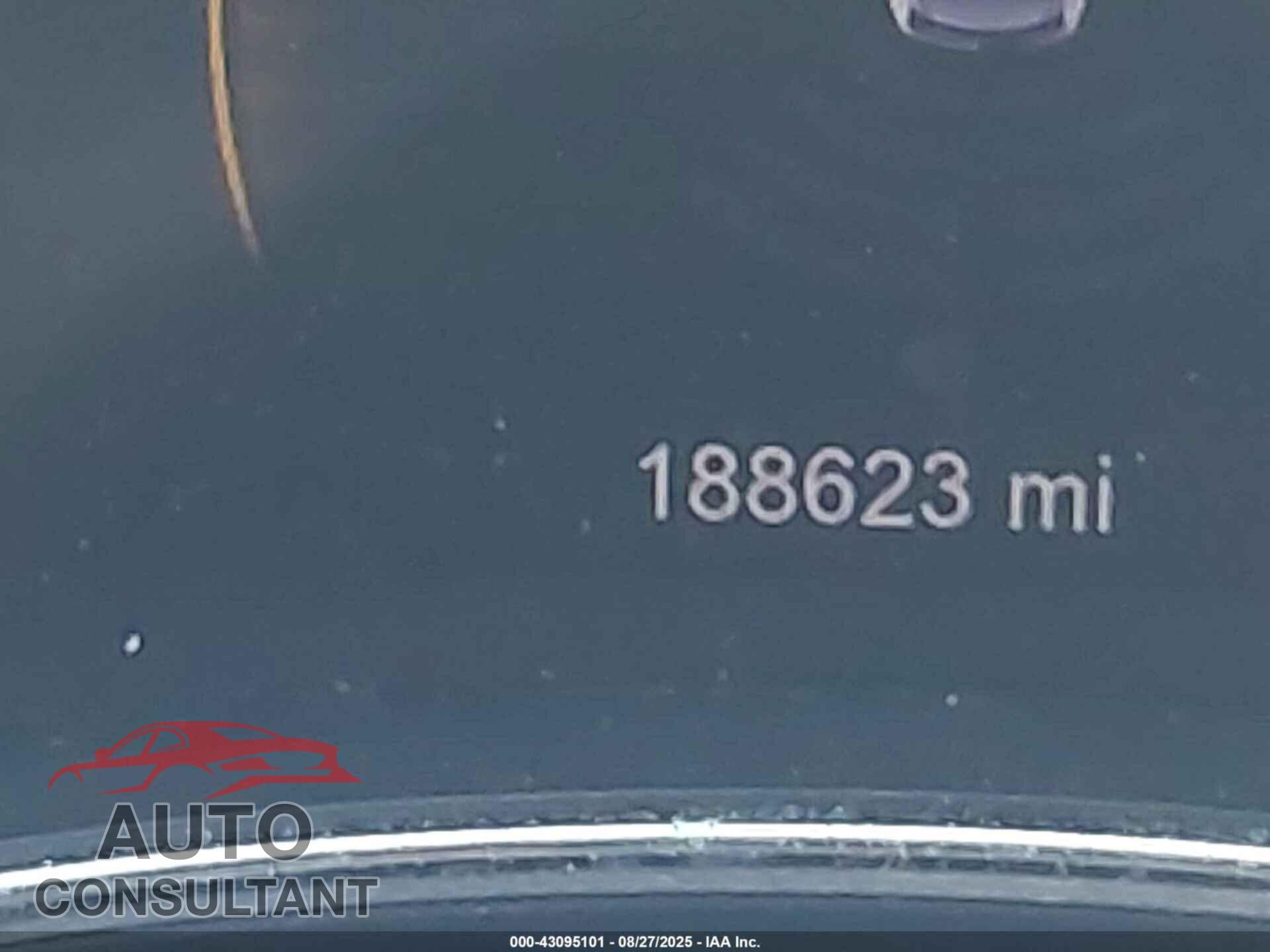 DODGE DURANGO 2014 - 1C4RDHDG8EC596708