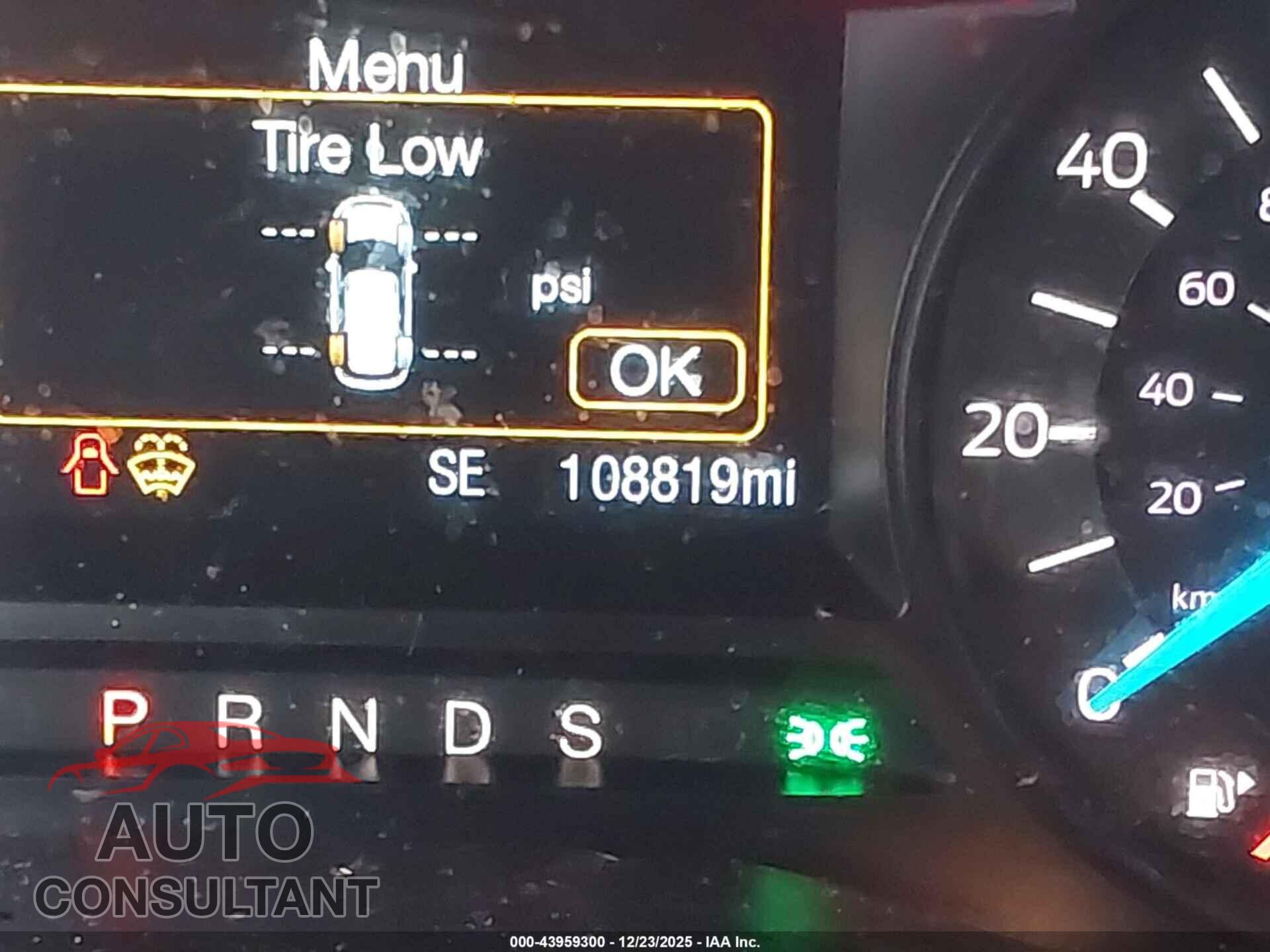 FORD EXPLORER 2018 - 1FM5K8D8XJGB03087