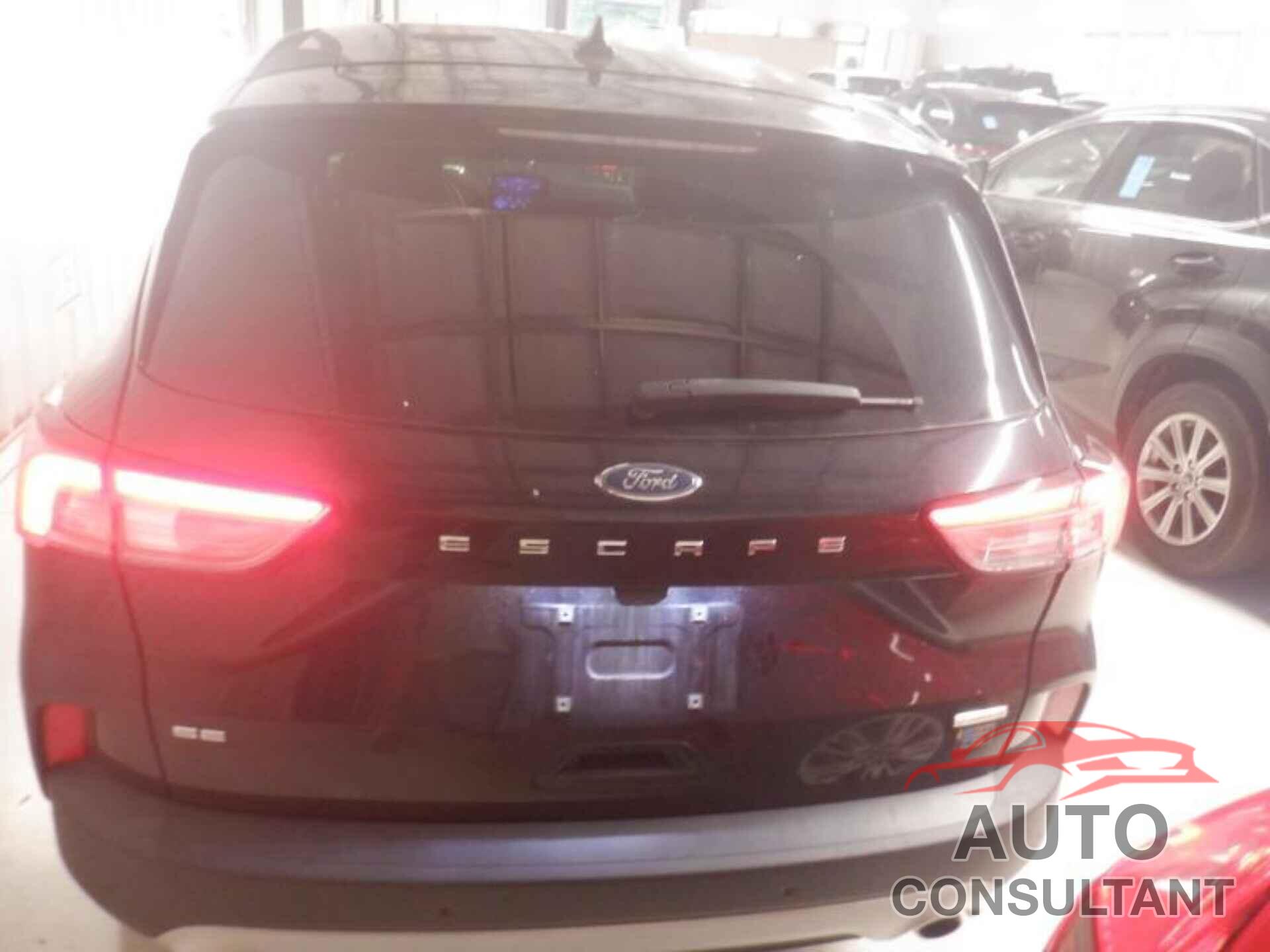 FORD ESCAPE 2020 - 1FMCU0G67LUB19118