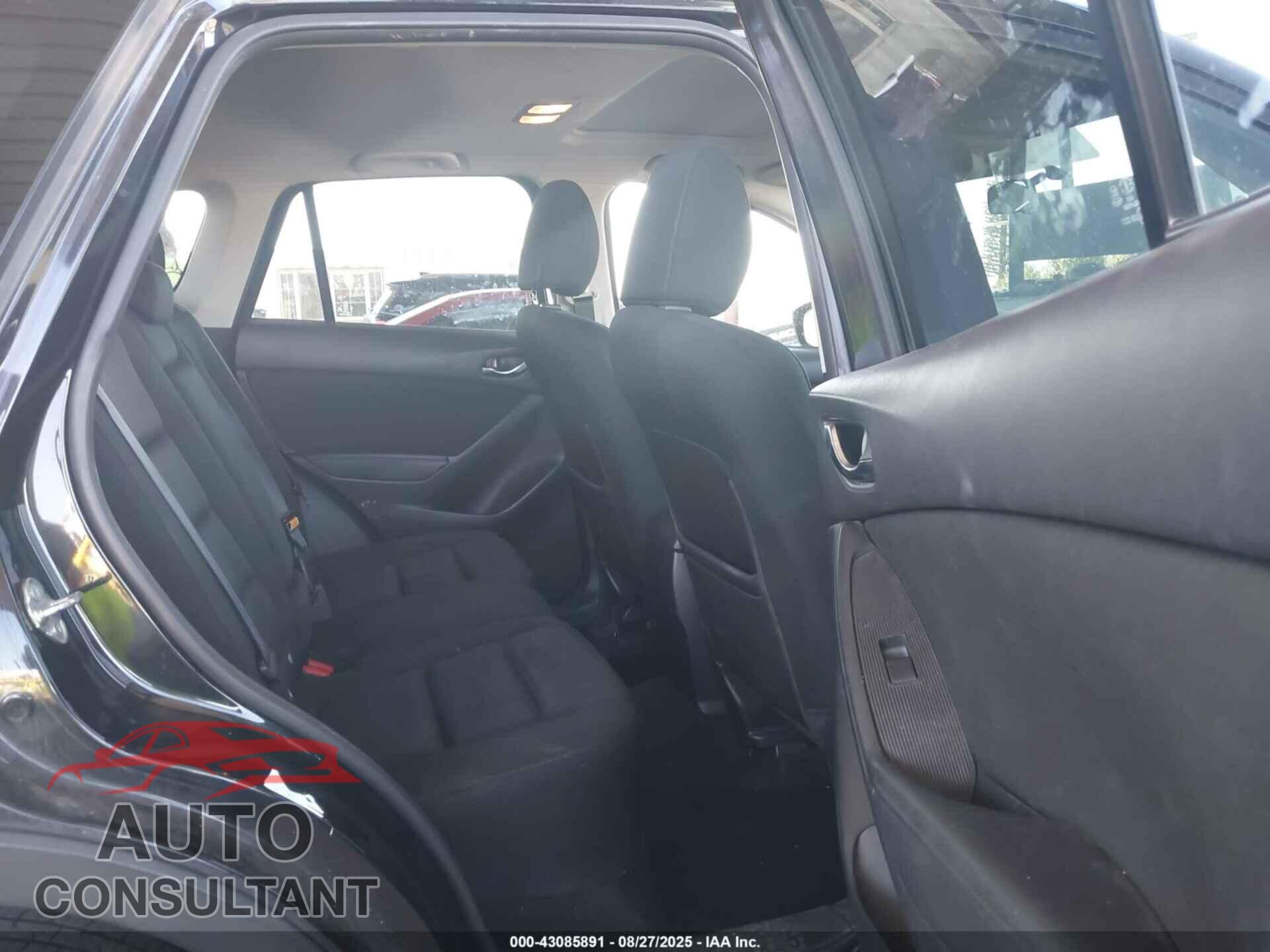 MAZDA CX-5 2014 - JM3KE4CY7E0339064