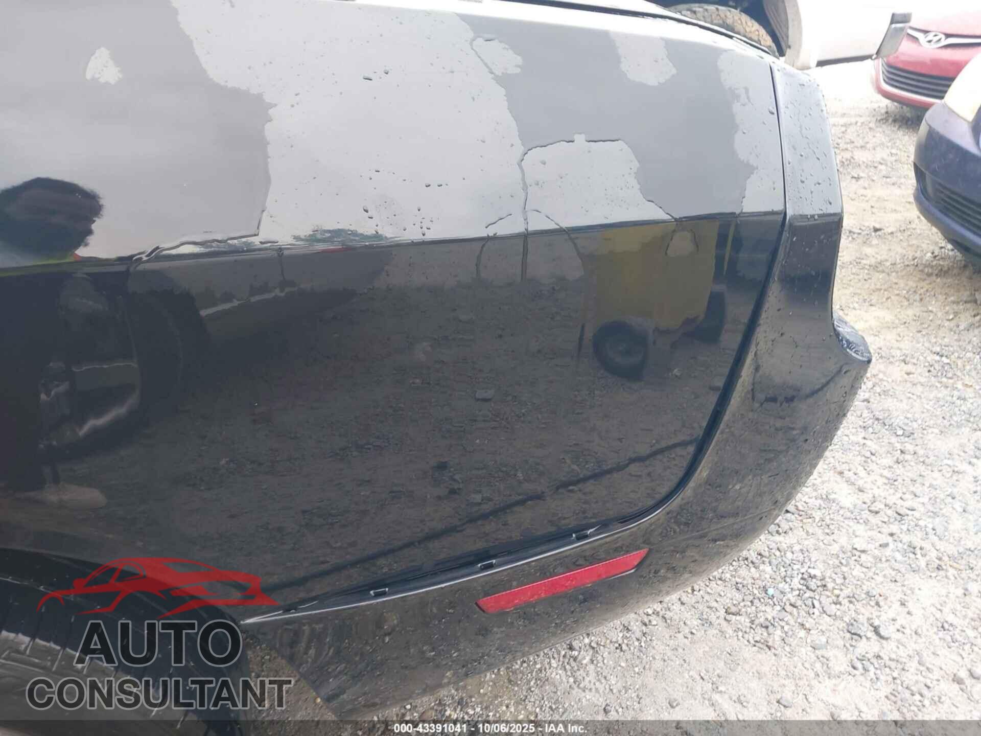 DODGE CHALLENGER 2014 - 2C3CDYAG0EH285933