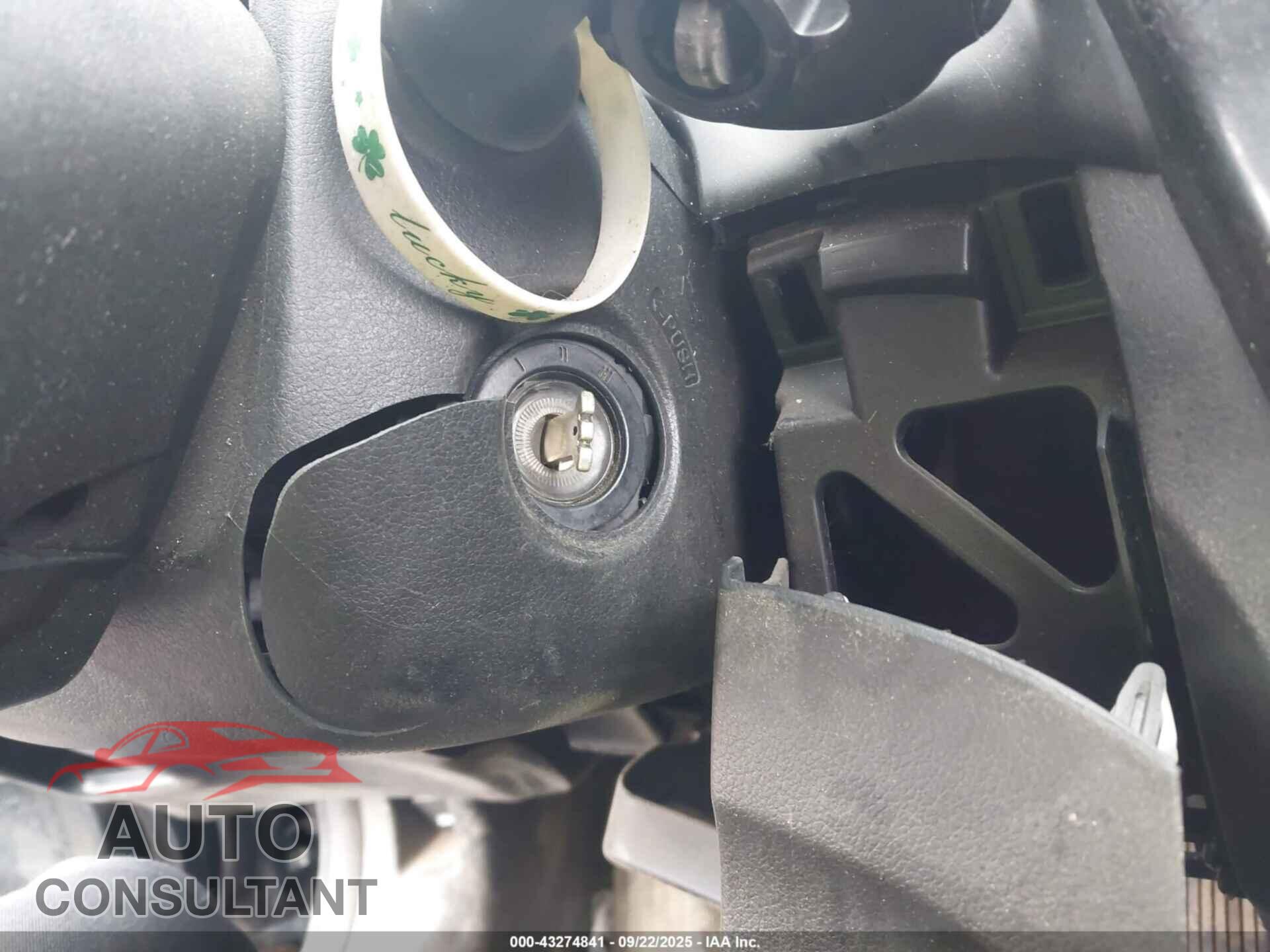 HONDA CIVIC 2013 - 19XFB2F52DE057199