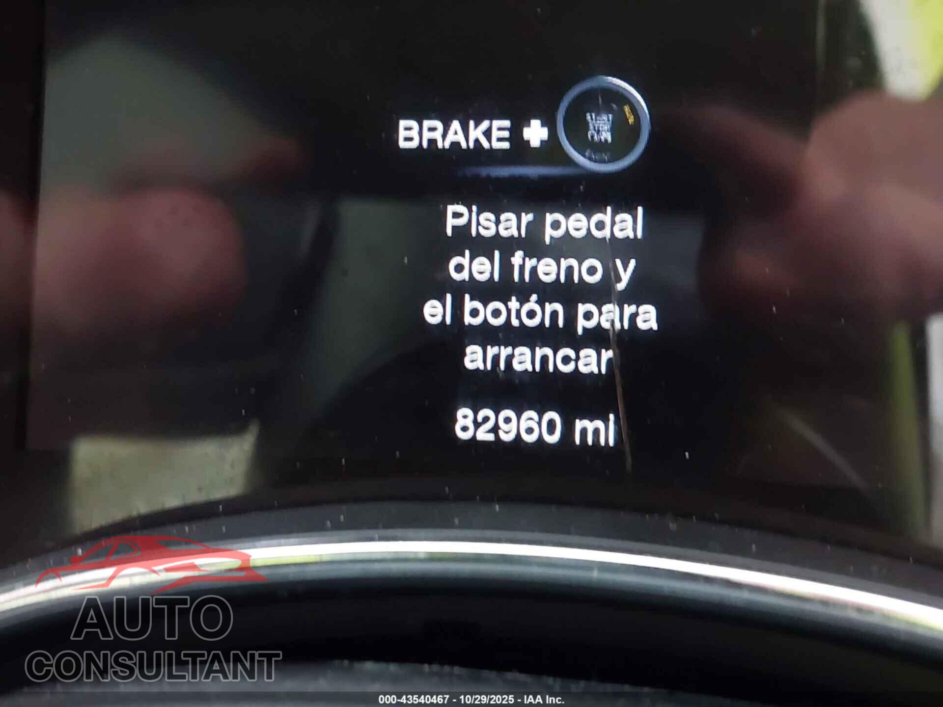DODGE DURANGO 2016 - 1C4RDJDG0GC481739
