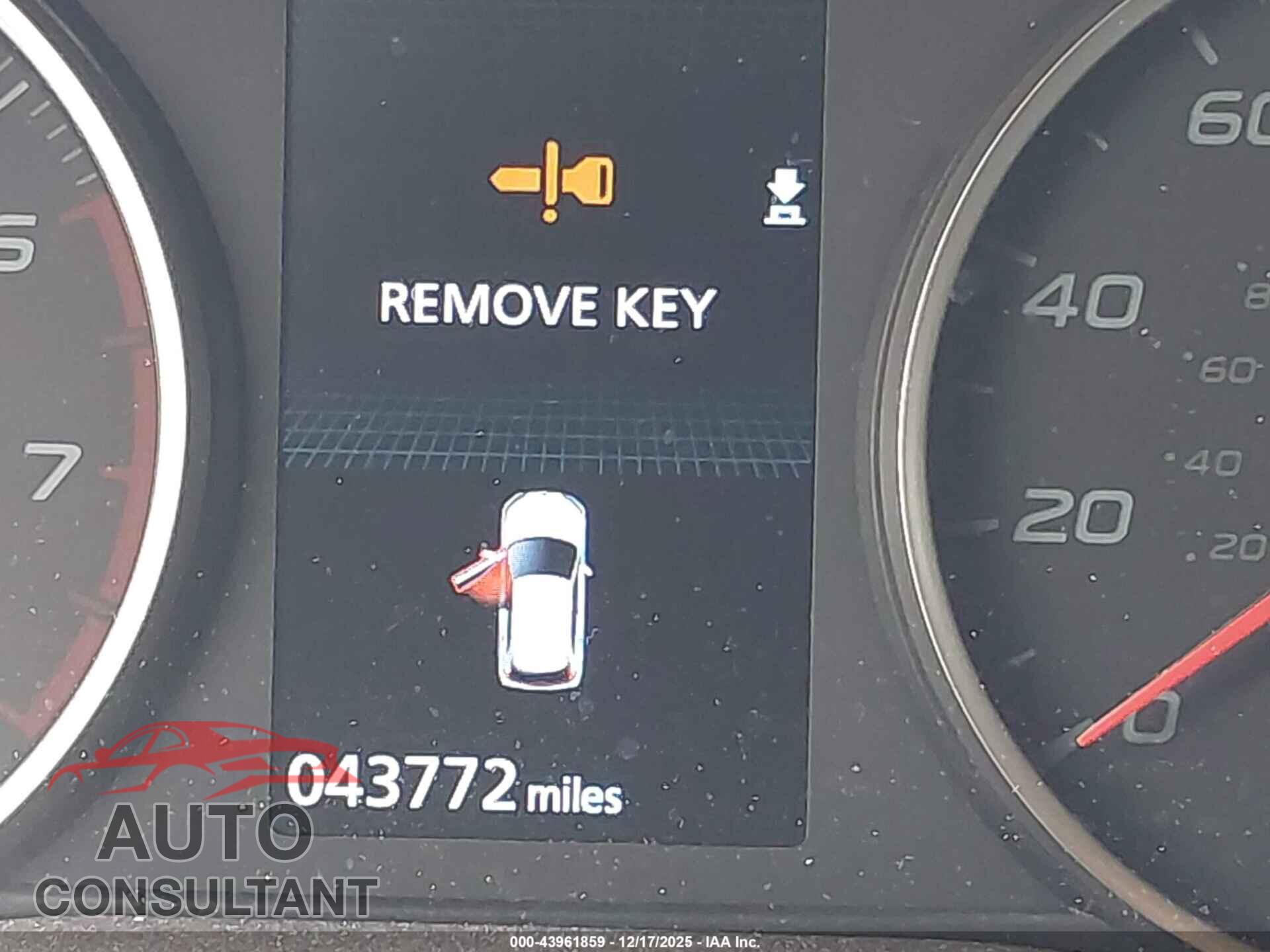 MITSUBISHI ECLIPSE CROSS 2018 - JA4AT4AA8JZ060965