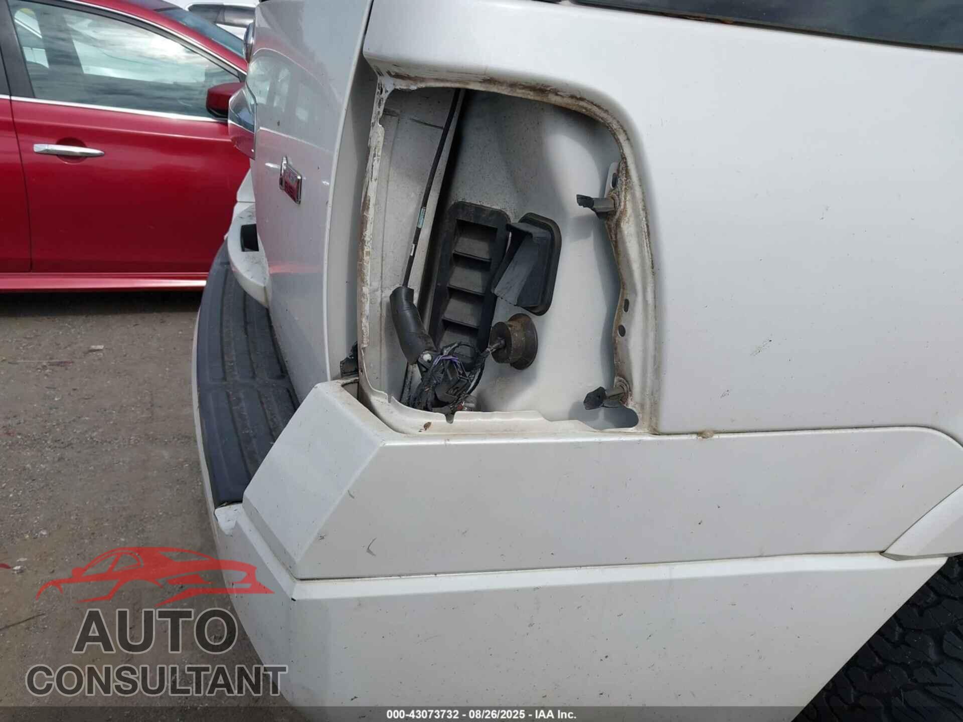 FORD EXPEDITION 2012 - 1FMJU2A56CEF04487