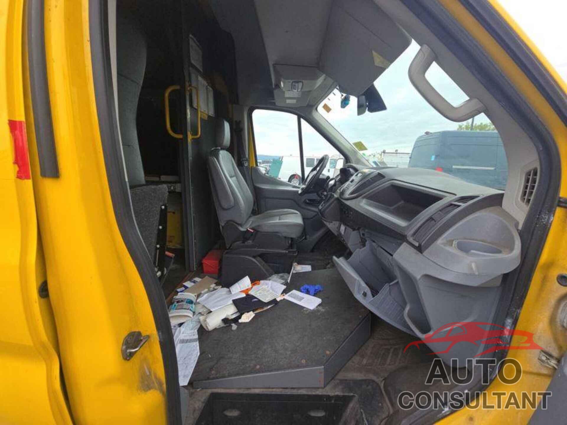 FORD TRANSIT-250 2016 - 1FTKR3XM6GKA10264