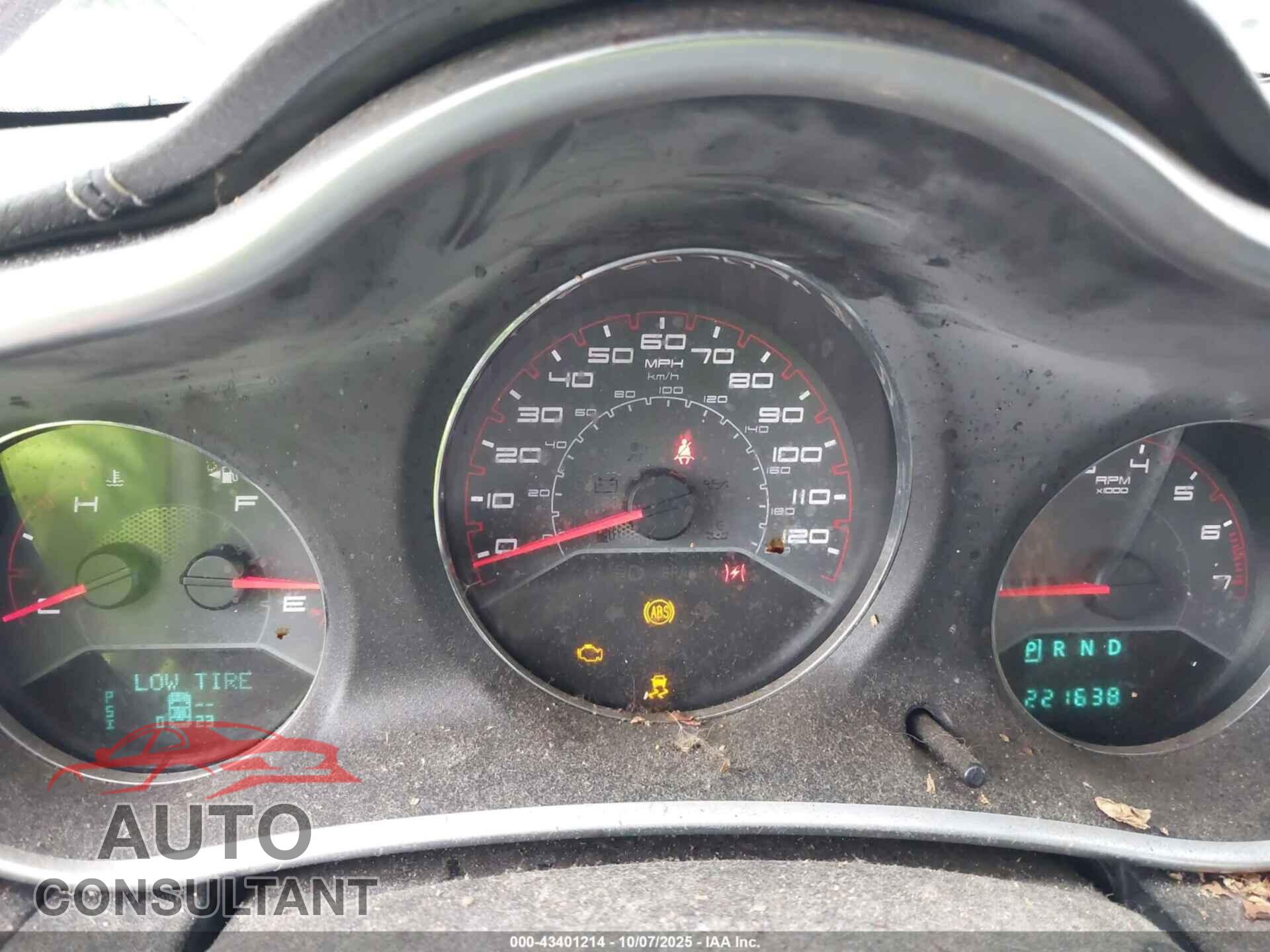 DODGE AVENGER 2011 - 1B3BD2FB2BN534416
