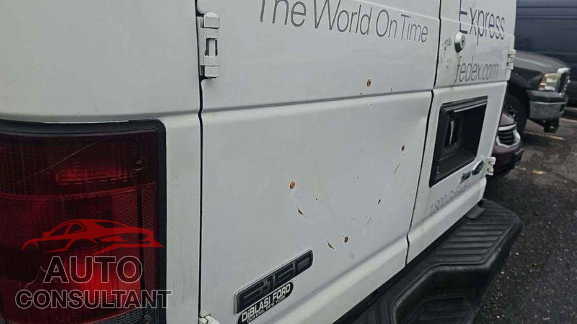 FORD E-150 2010 - 1FTNE1EW1ADA91297