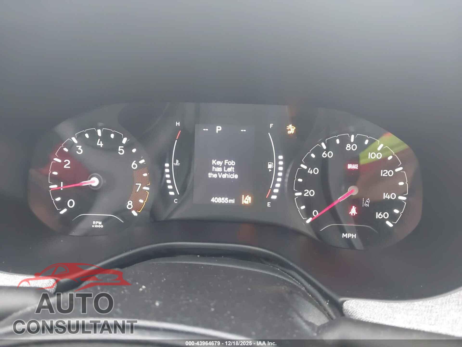 JEEP COMPASS 2022 - 3C4NJDBB7NT133230