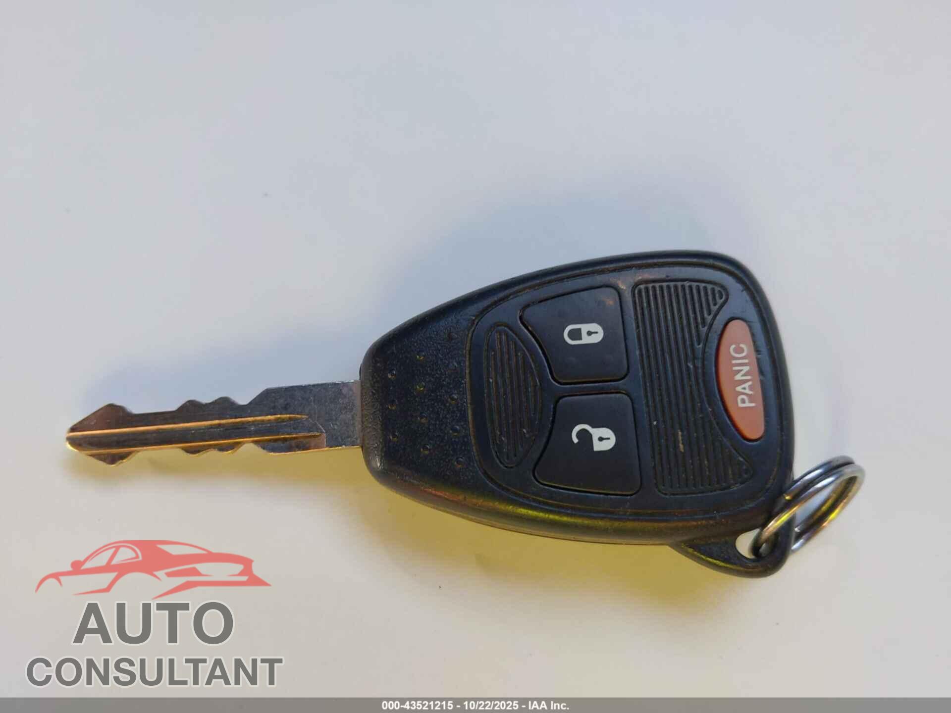 DODGE CALIBER 2011 - 1B3CB3HAXBD143671