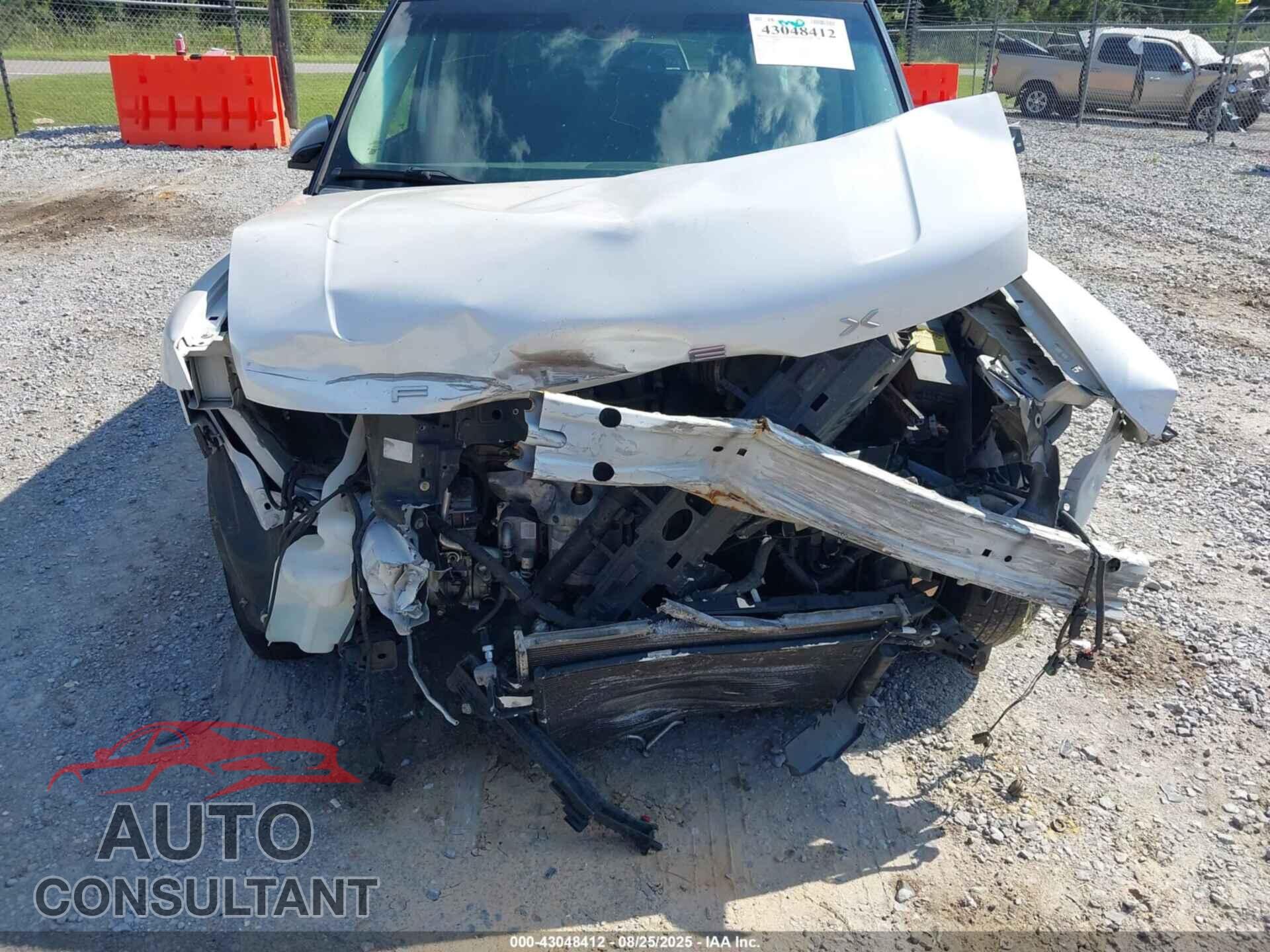 FORD FLEX 2015 - 2FMGK5D84FBA14315