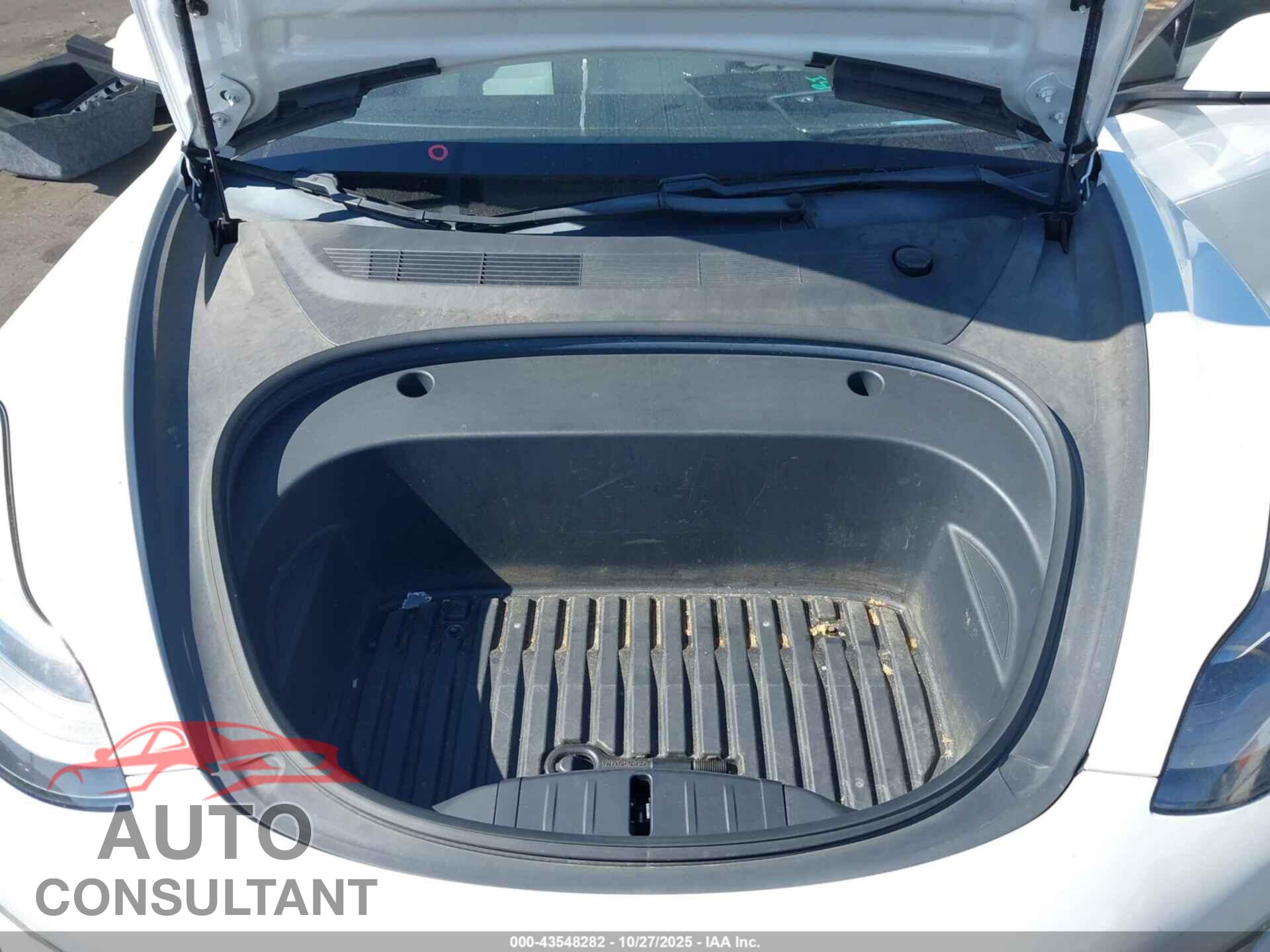 TESLA MODEL 3 2021 - 5YJ3E1EC4MF914489