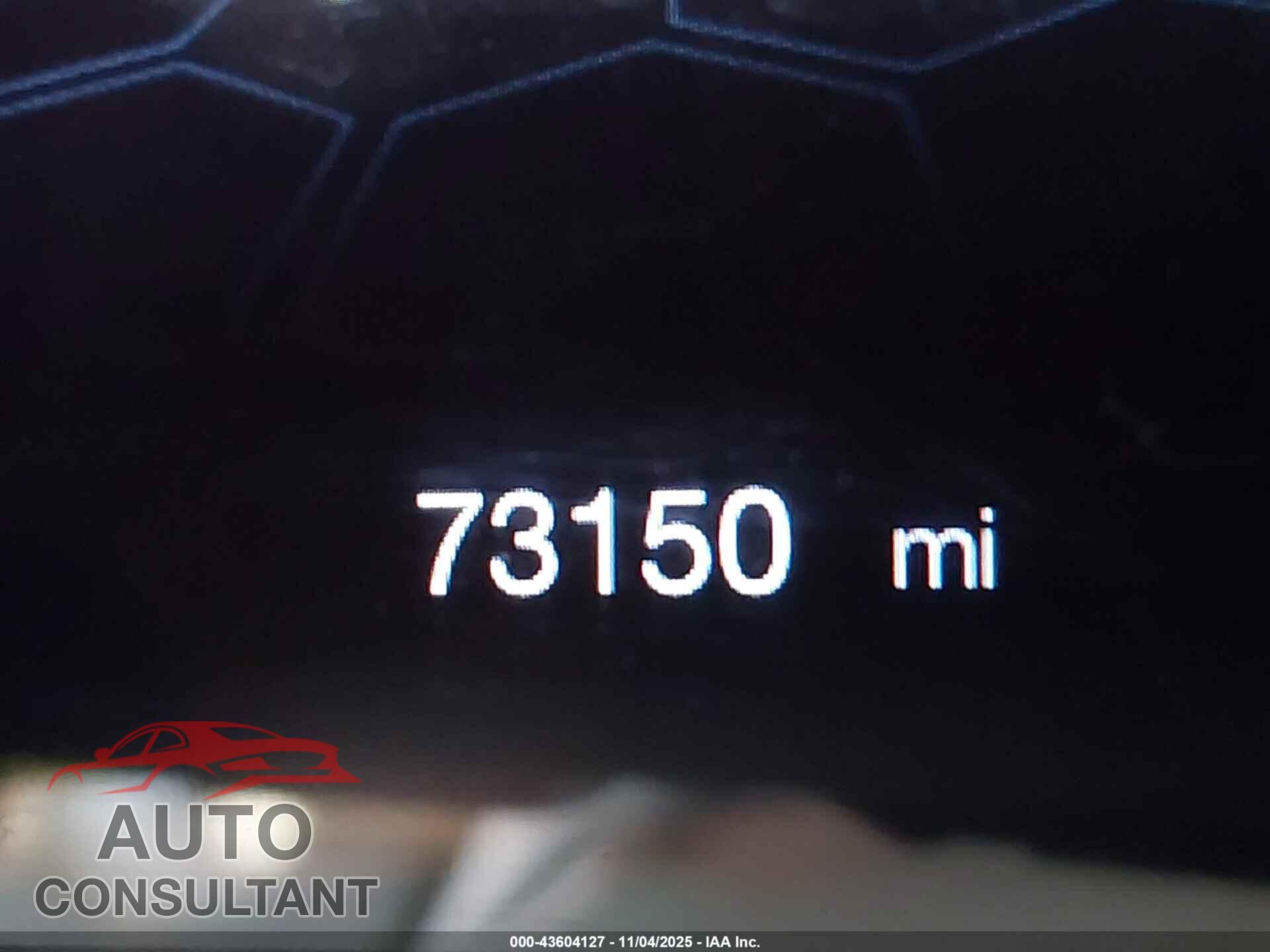JEEP COMPASS 2020 - 3C4NJDDB5LT171419