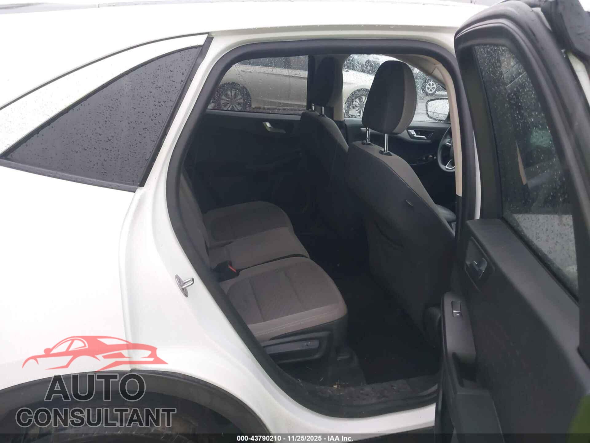 FORD ESCAPE 2020 - 1FMCU9G64LUA04951