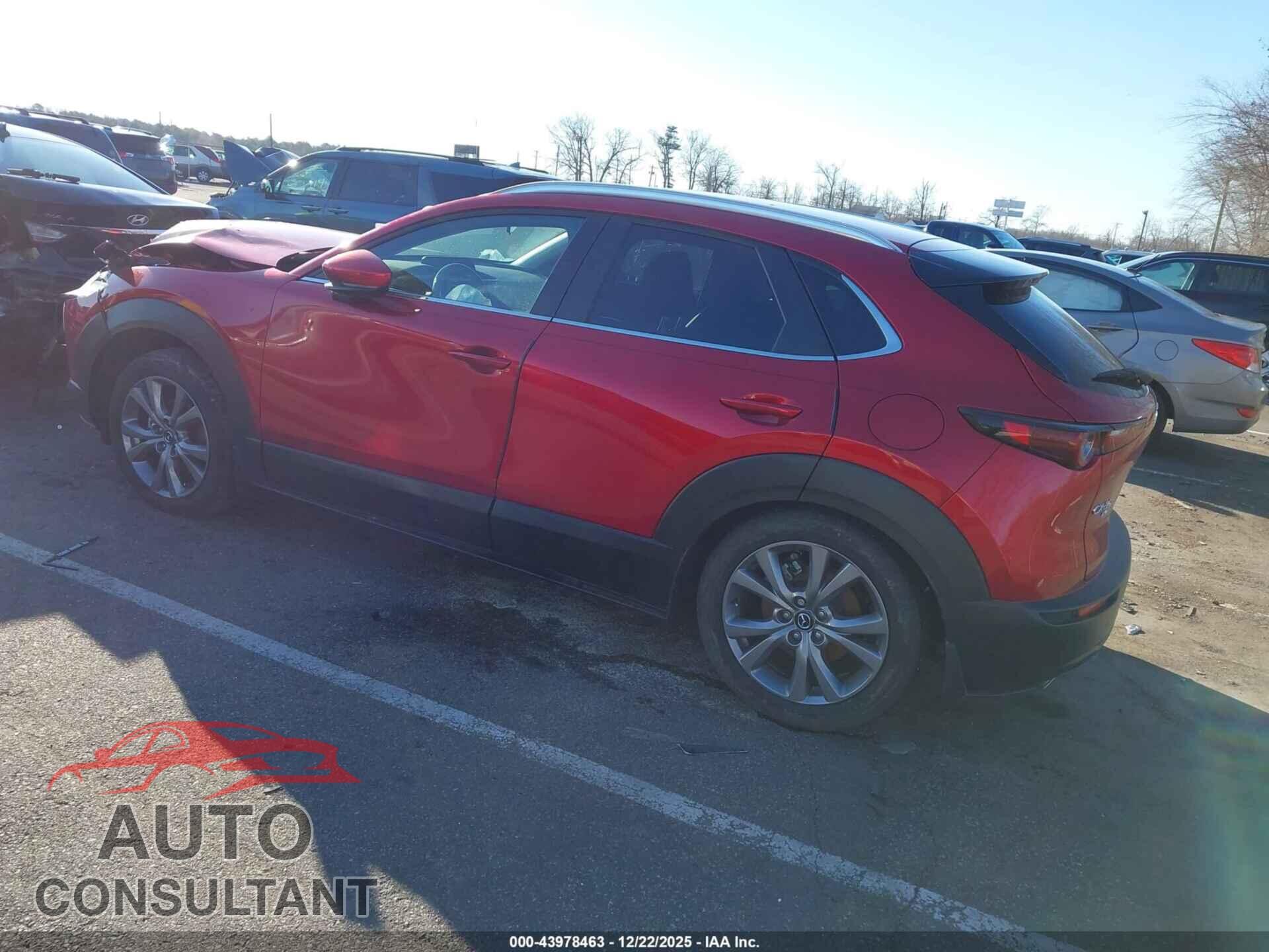 MAZDA CX-30 2024 - 3MVDMBCM1RM708041