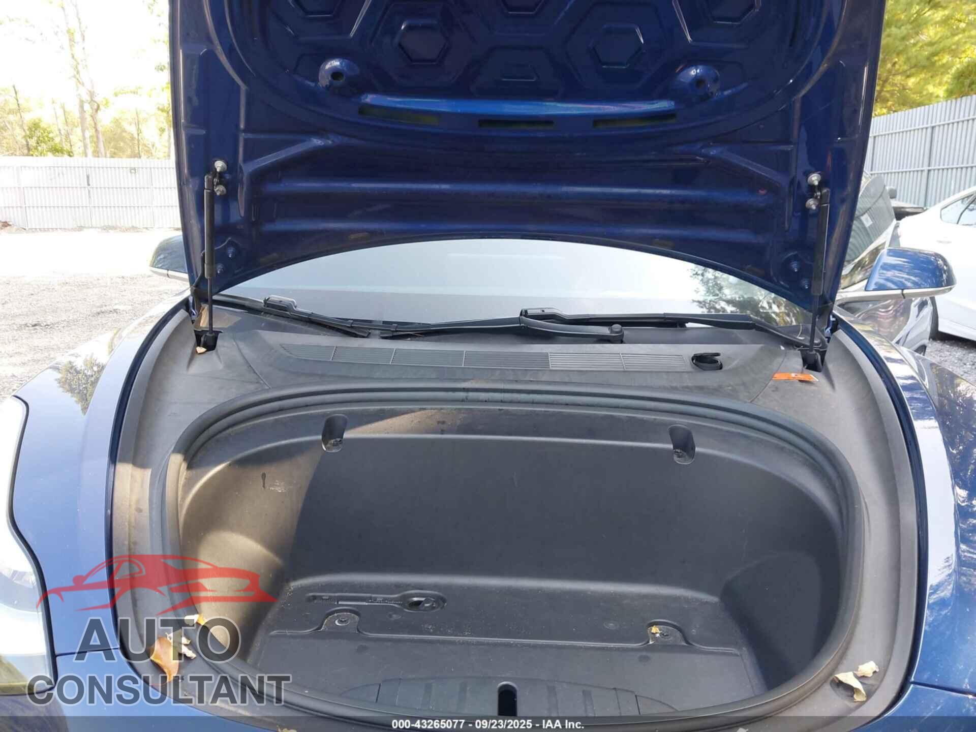 TESLA MODEL 3 2020 - 5YJ3E1EC0LF641159