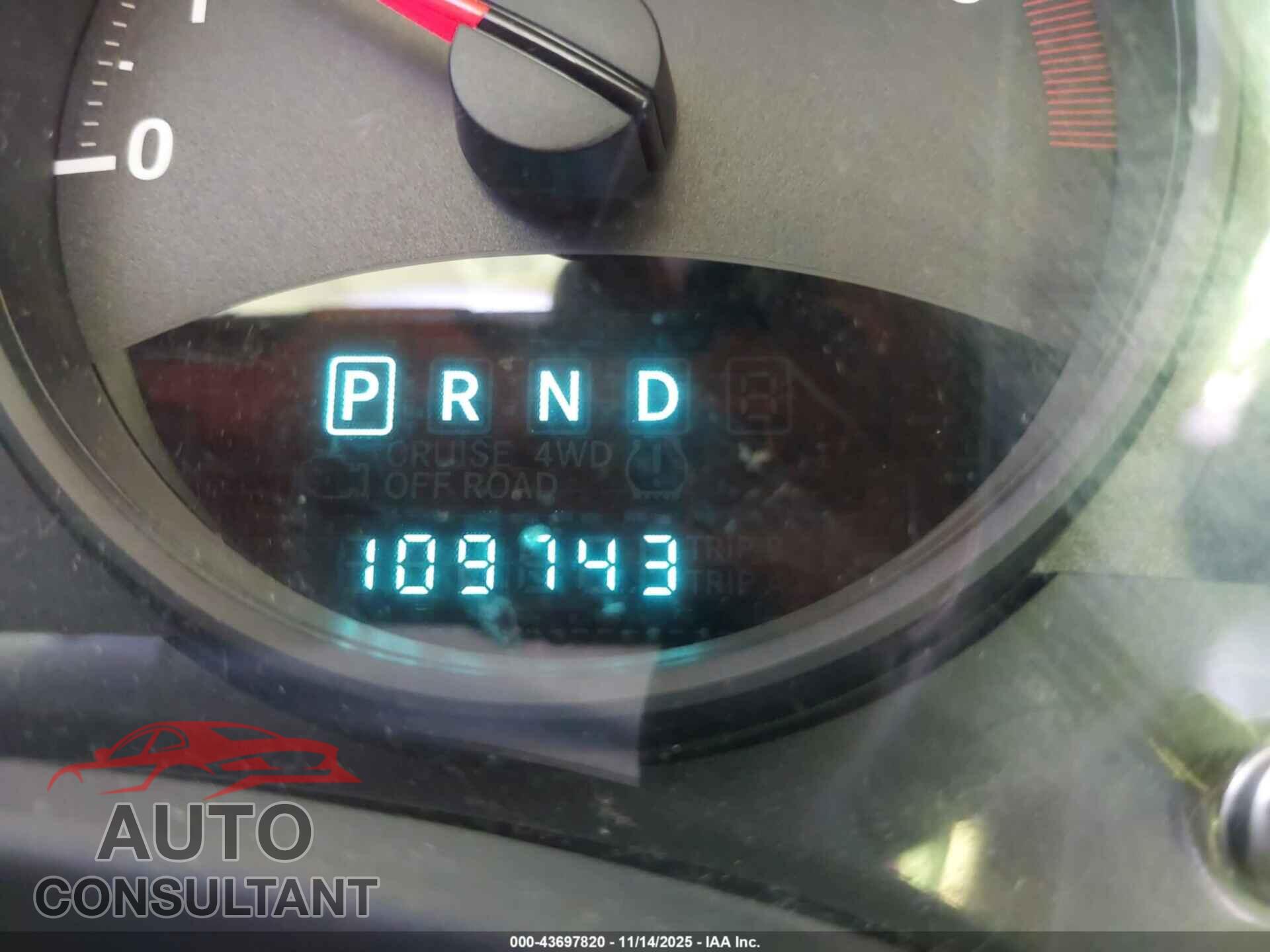 JEEP COMPASS 2012 - 1C4NJDBB3CD676092