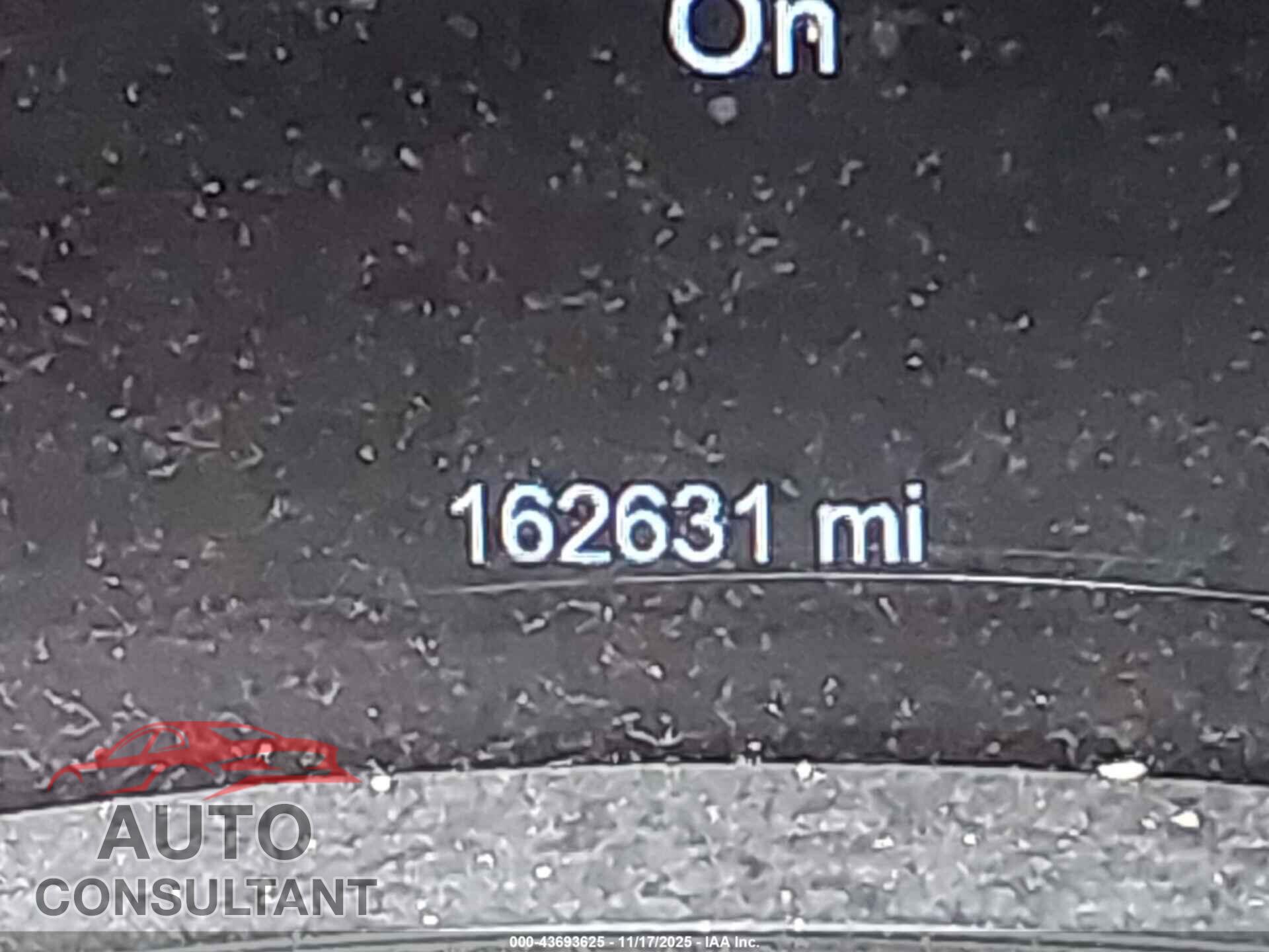DODGE DURANGO 2014 - 1C4RDJAG4EC576841