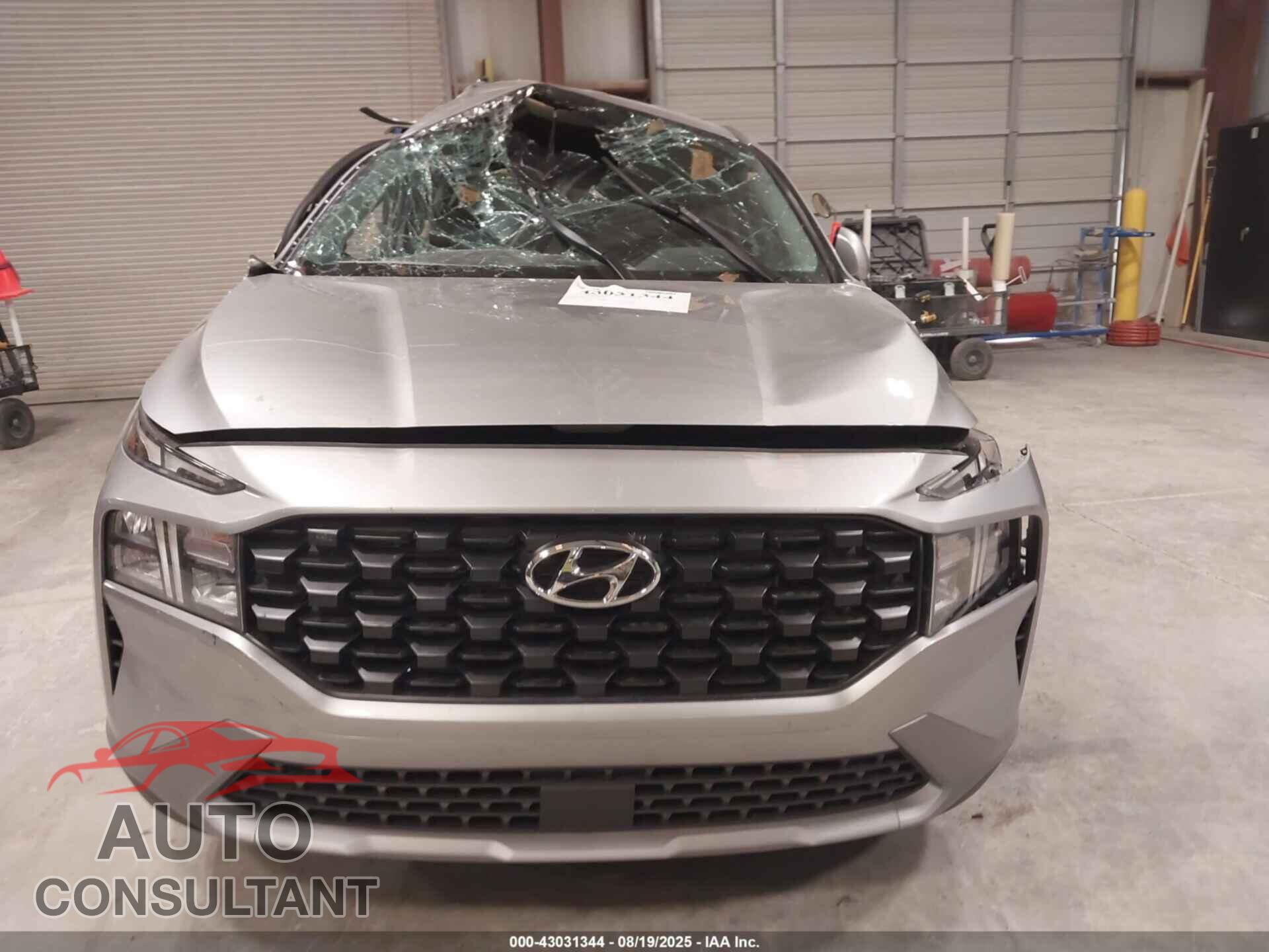 HYUNDAI SANTA FE 2023 - 5NMS14AJ6PH648456