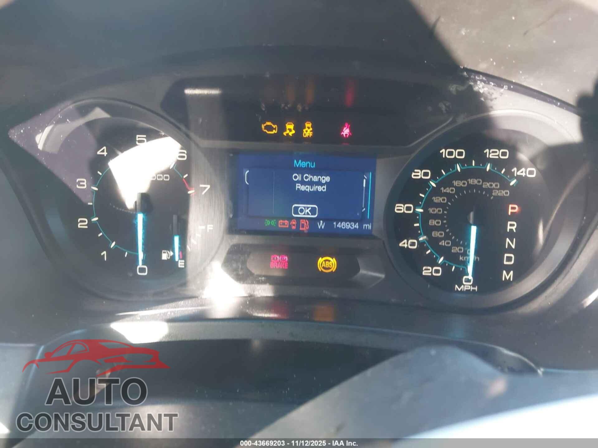 FORD EXPLORER 2014 - 1FM5K7B84EGB66656