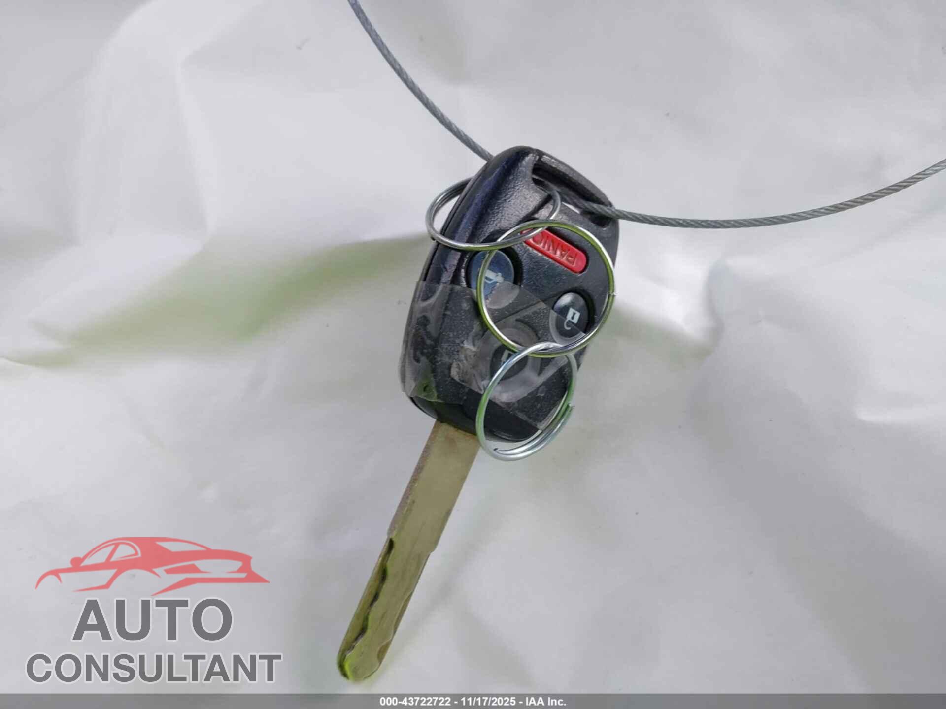 HONDA CIVIC 2012 - 19XFB2F89CE345133