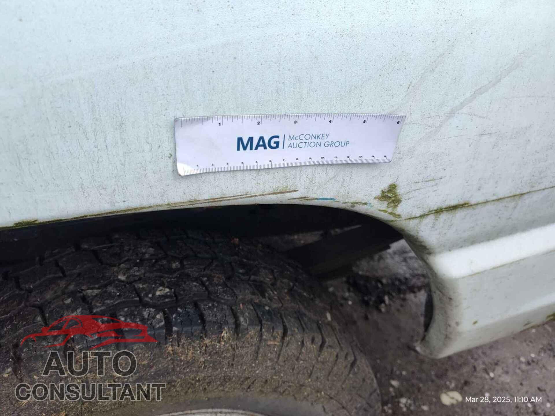 FORD E-350 SUPER DUTY 2011 - 1FTSE3EL8BDA61896
