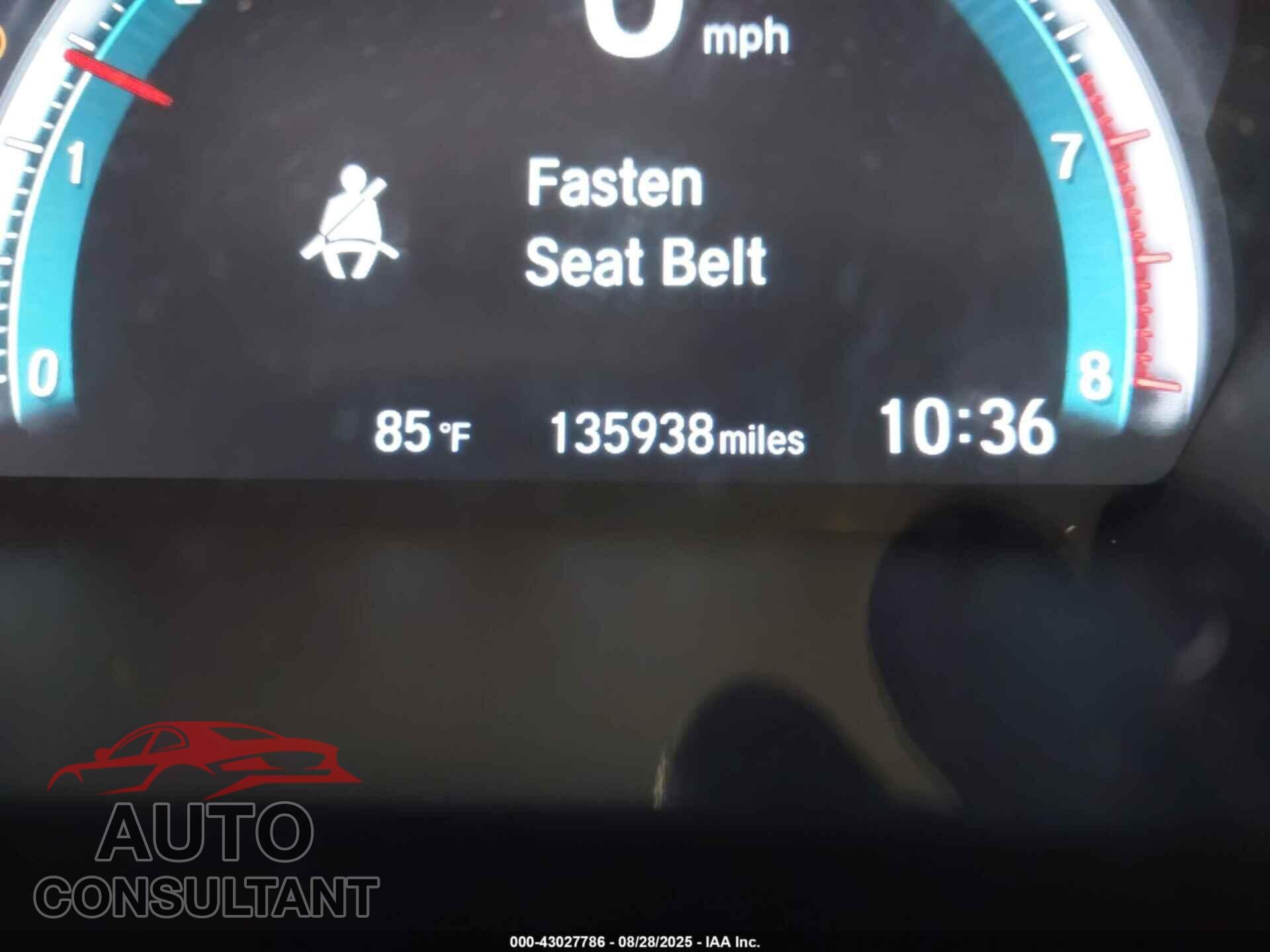 HONDA CIVIC 2017 - 2HGFC2F79HH519851