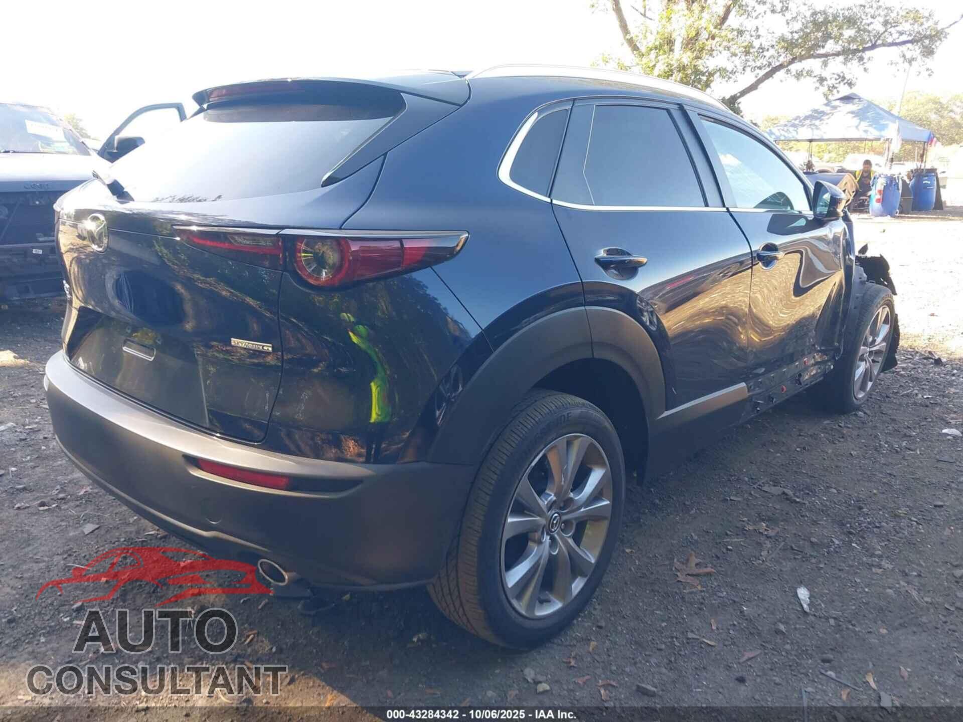 MAZDA CX-30 2023 - 3MVDMBCM9PM509235