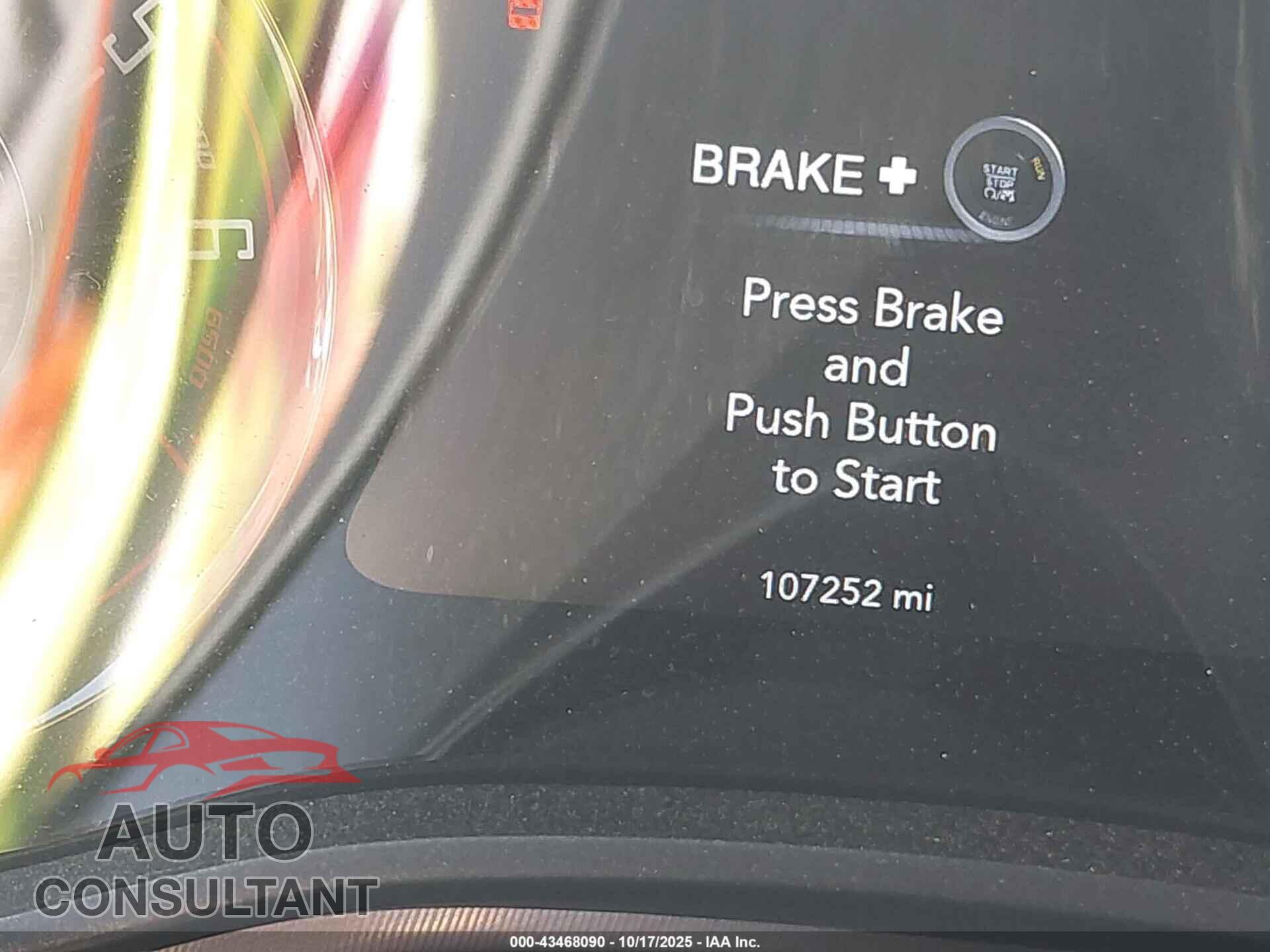 DODGE CHALLENGER 2023 - 2C3CDZJG4PH567937