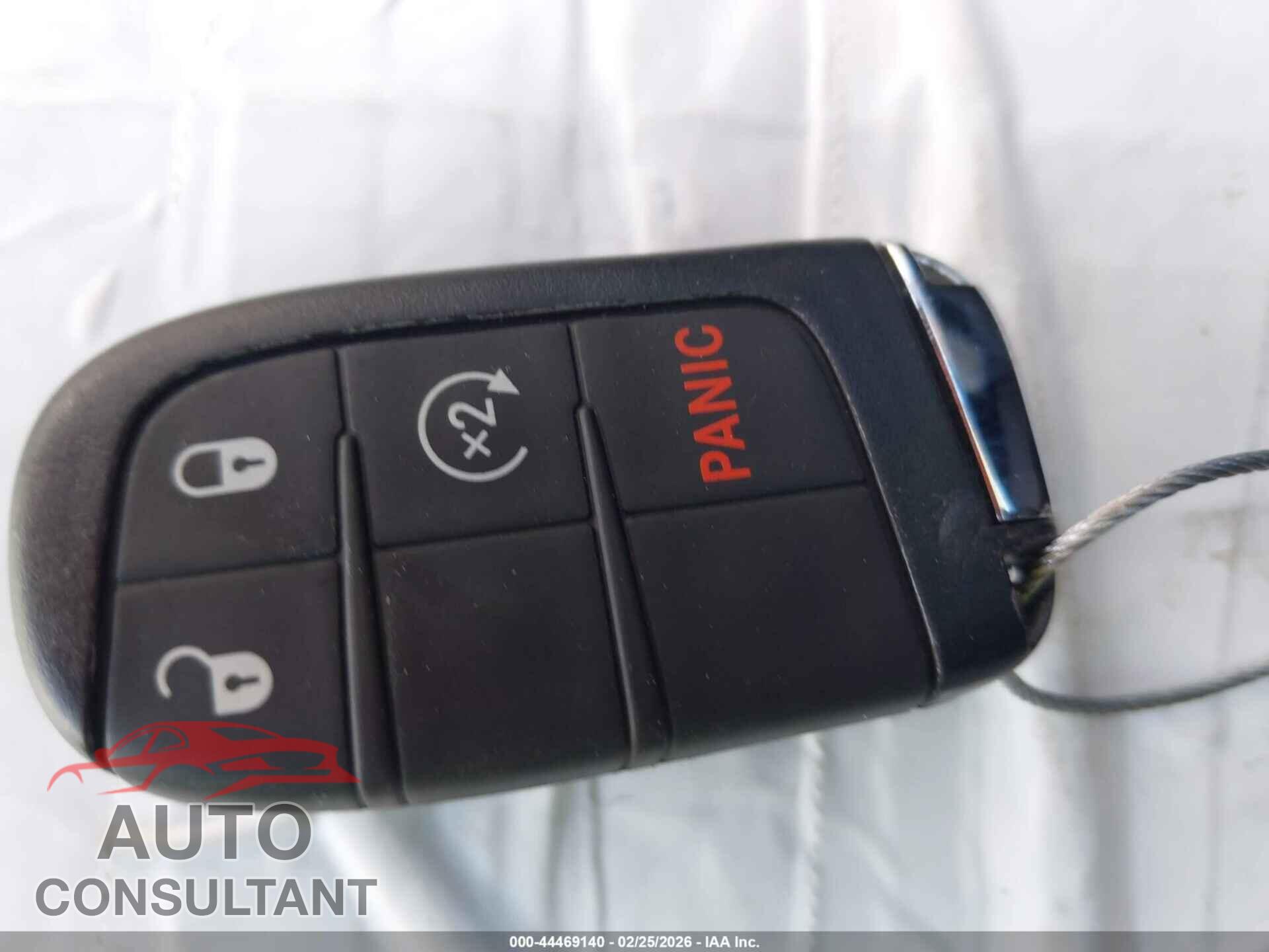 JEEP COMPASS 2022 - 3C4NJDFB8NT187064