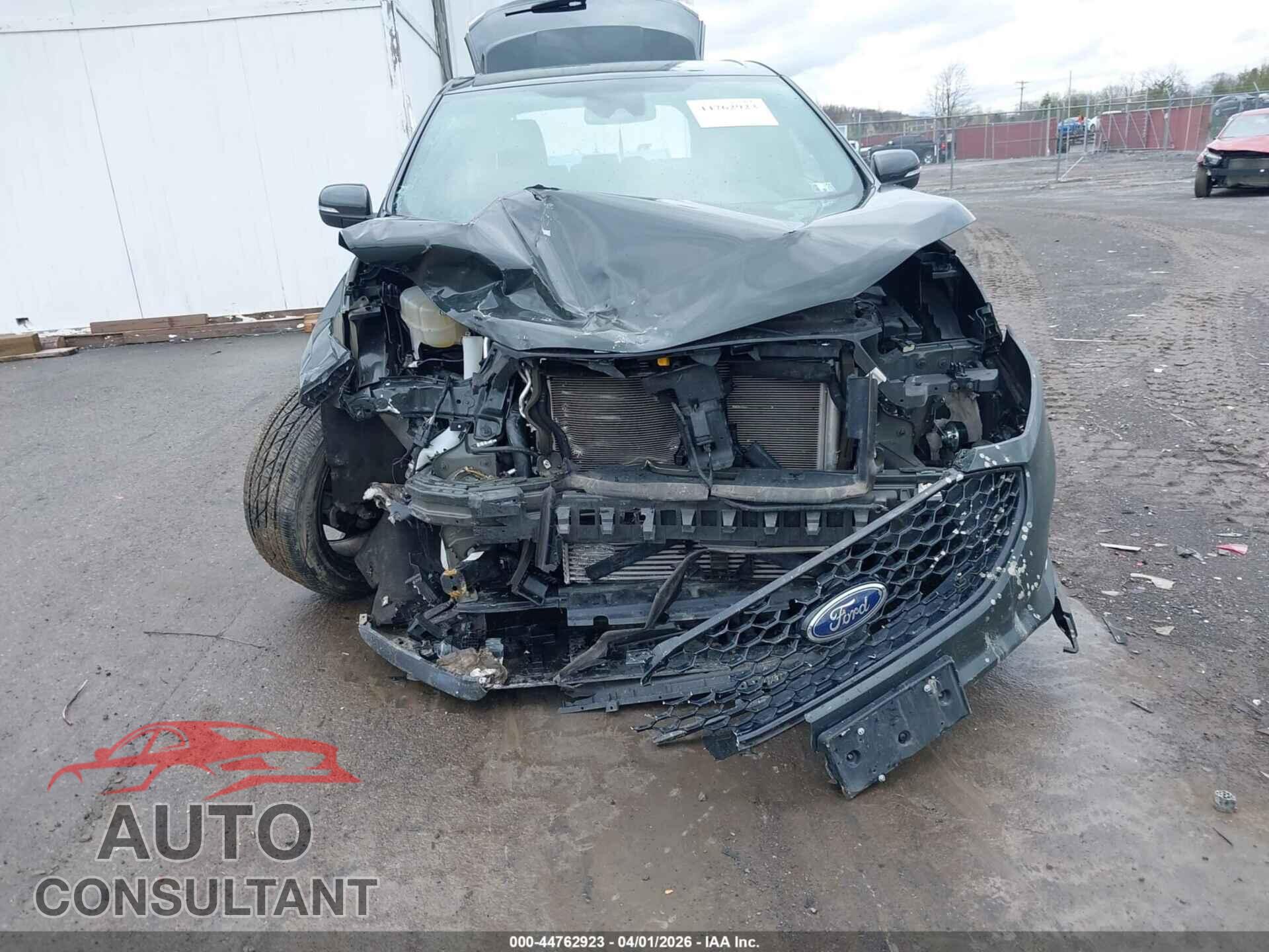 FORD EDGE 2023 - 2FMPK4AP3PBA13406