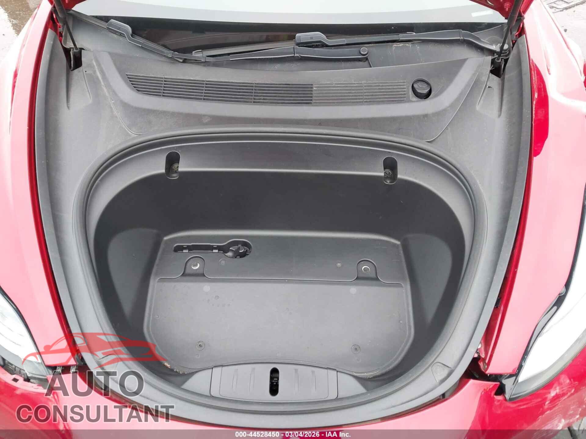 TESLA MODEL 3 2020 - 5YJ3E1EB6LF664260