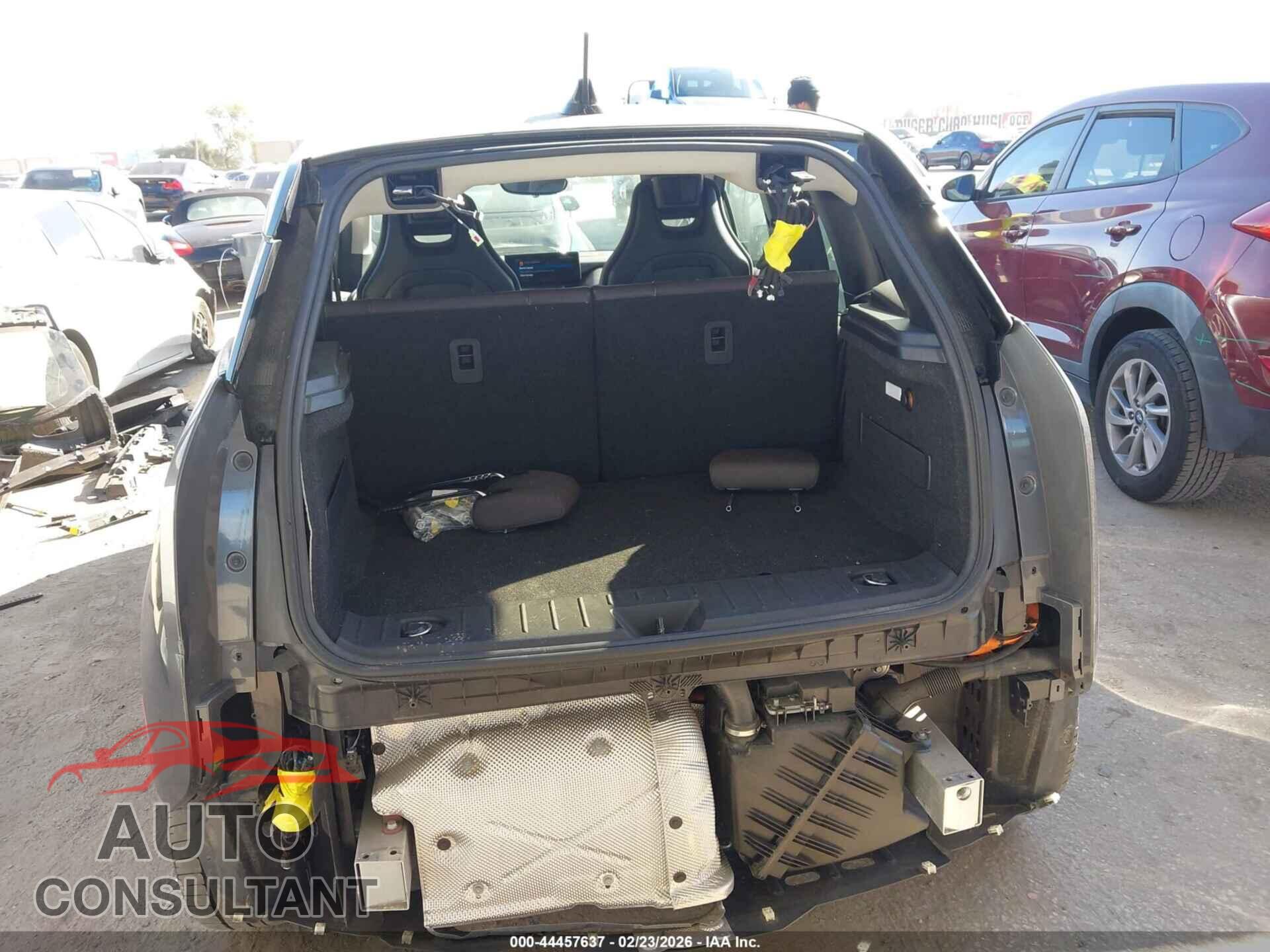BMW I3 2019 - WBY8P4C50K7D18094