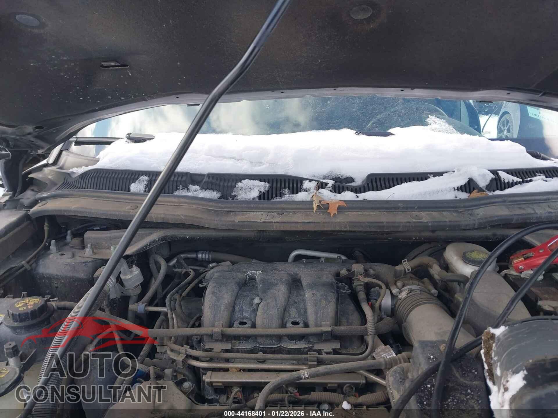 FORD EXPLORER 2018 - 1FM5K8D82JGB49688