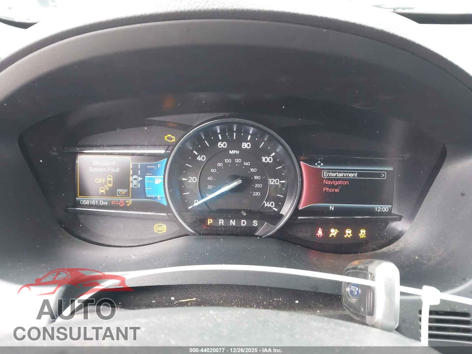FORD EXPLORER 2018 - 1FM5K8GT3JGB50901