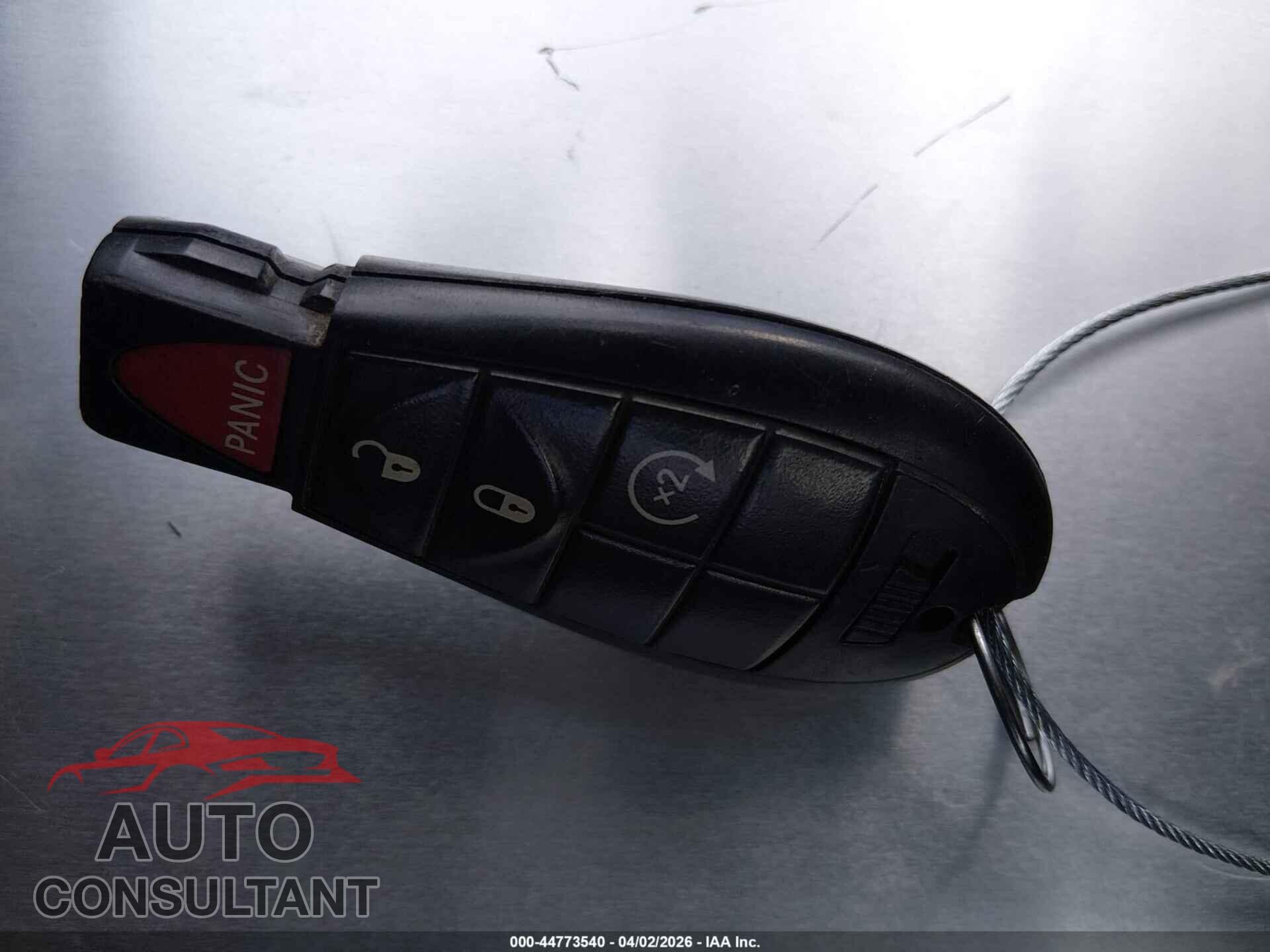 DODGE RAM 2500 2010 - 3D7UT2HL8AG134809