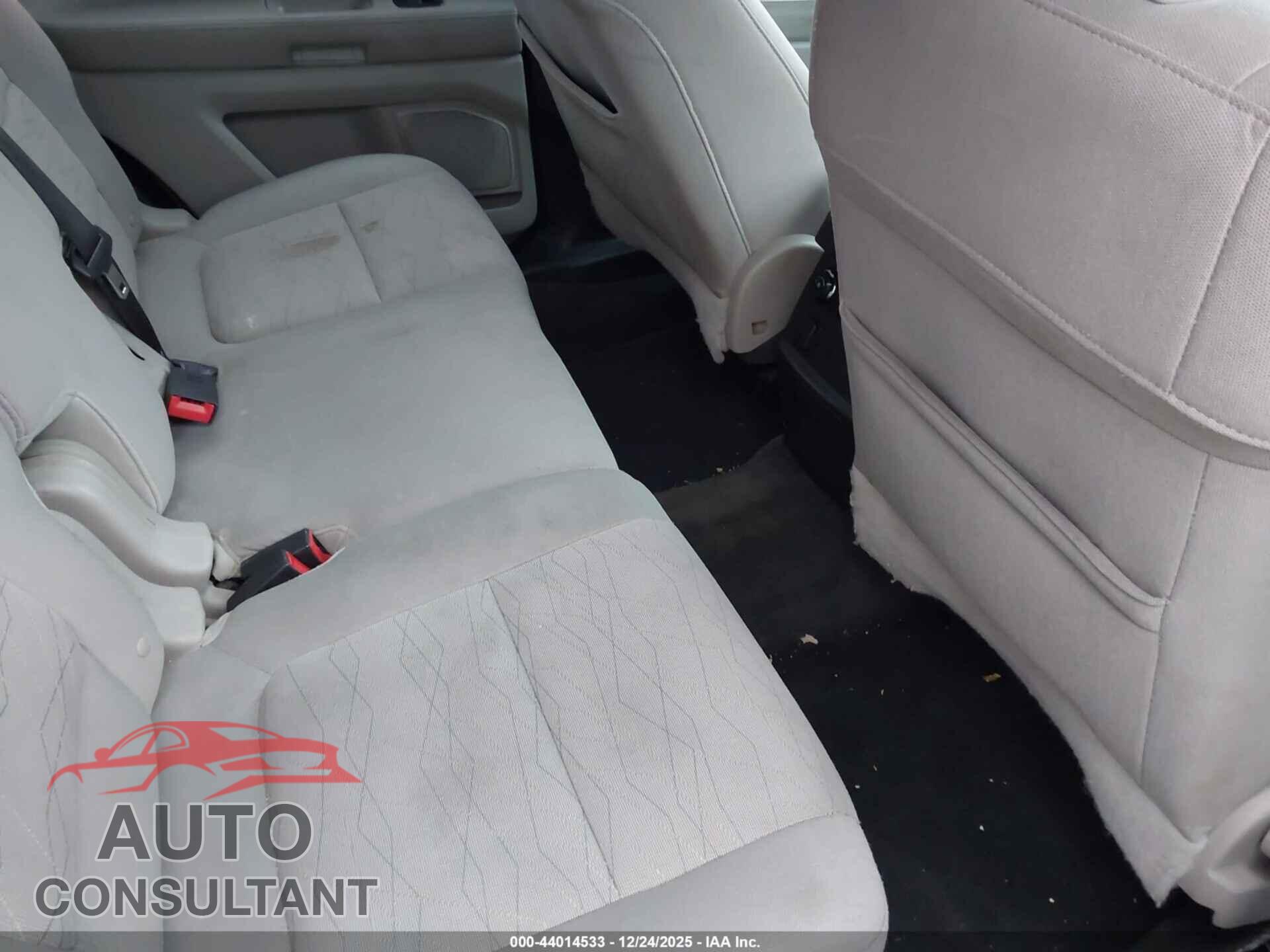 FORD EXPLORER 2014 - 1FM5K8B80EGC02865