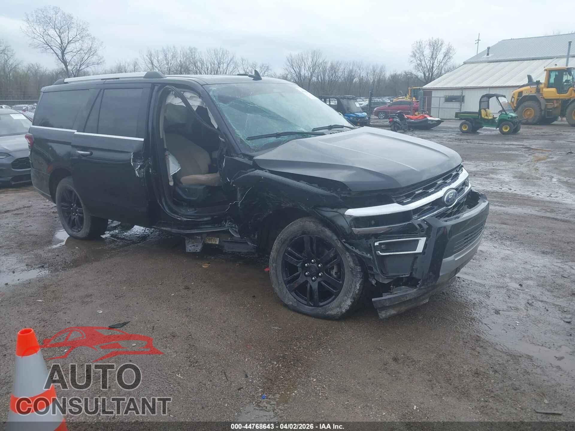 FORD EXPEDITION 2024 - 1FMJK2A88REA27862