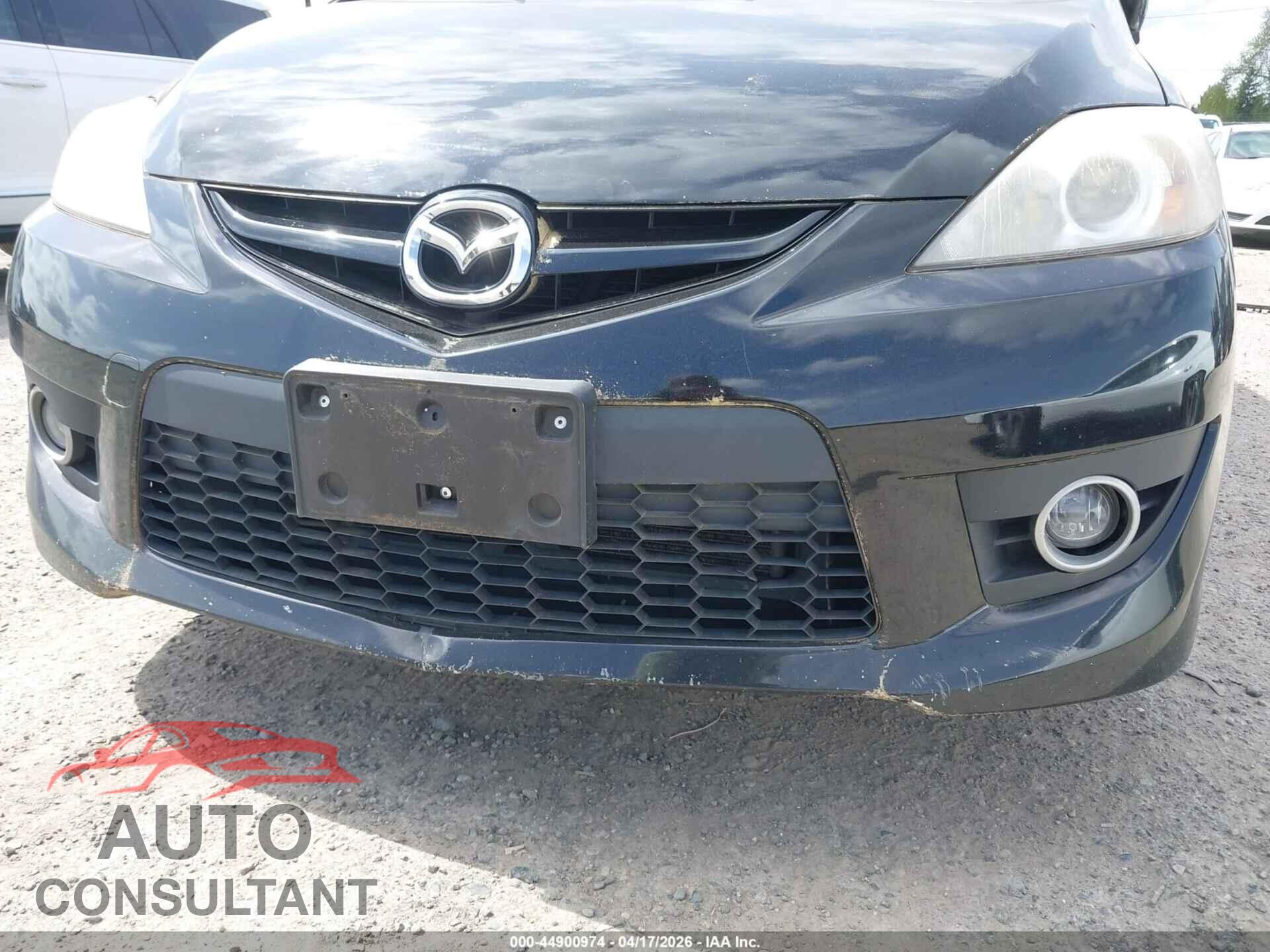 MAZDA MAZDA5 2010 - JM1CR2WL3A0376192