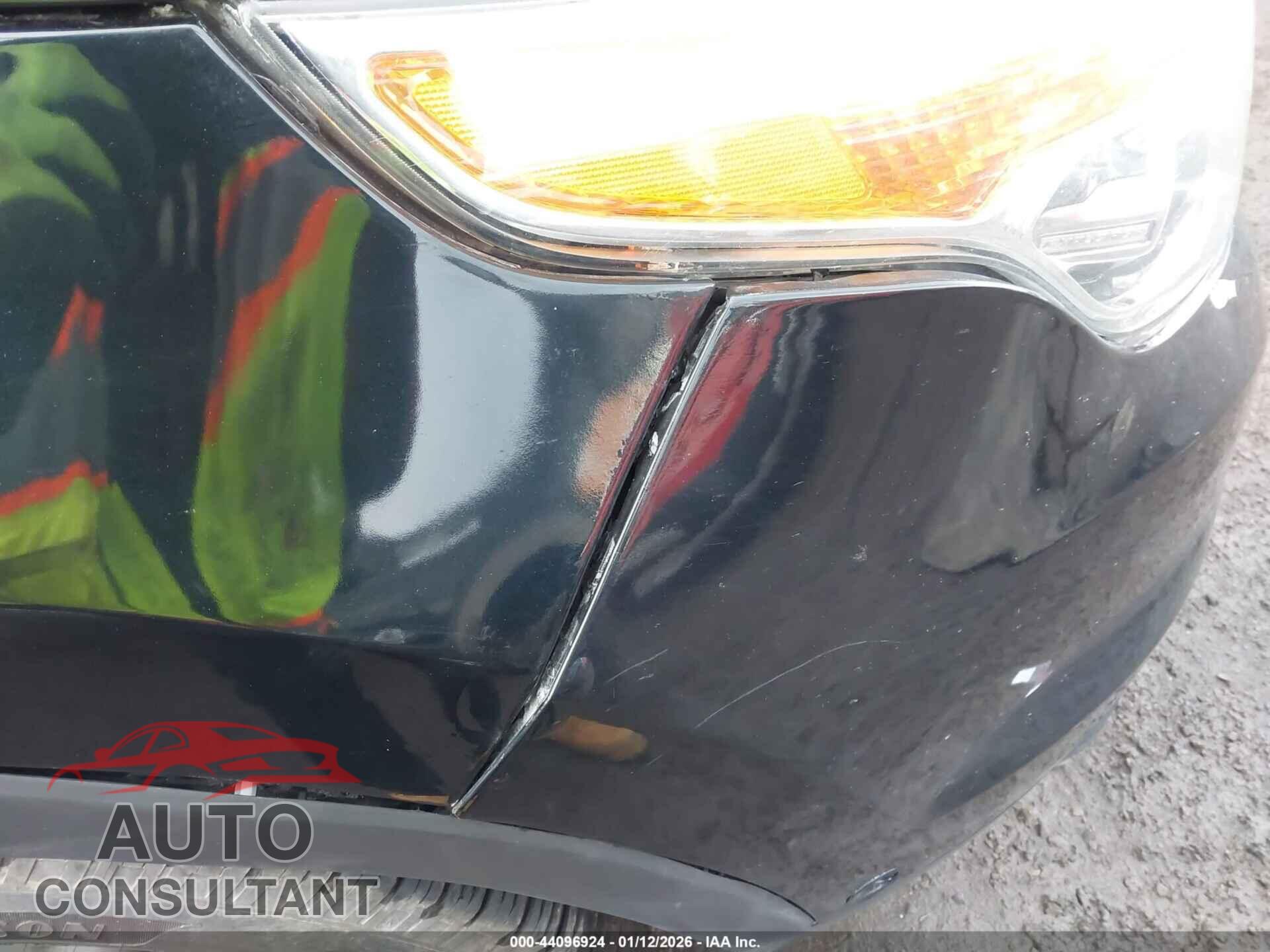 FORD EXPLORER 2014 - 1FM5K8F82EGB73797