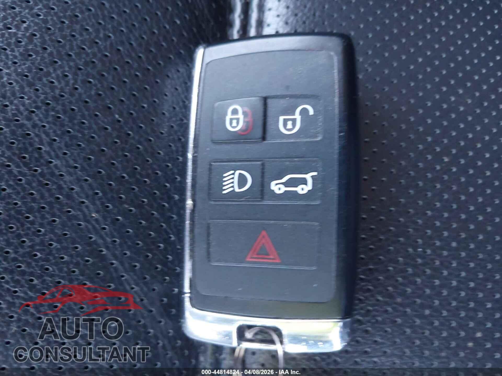 JAGUAR E-PACE 2020 - SADFP2FX6L1013781
