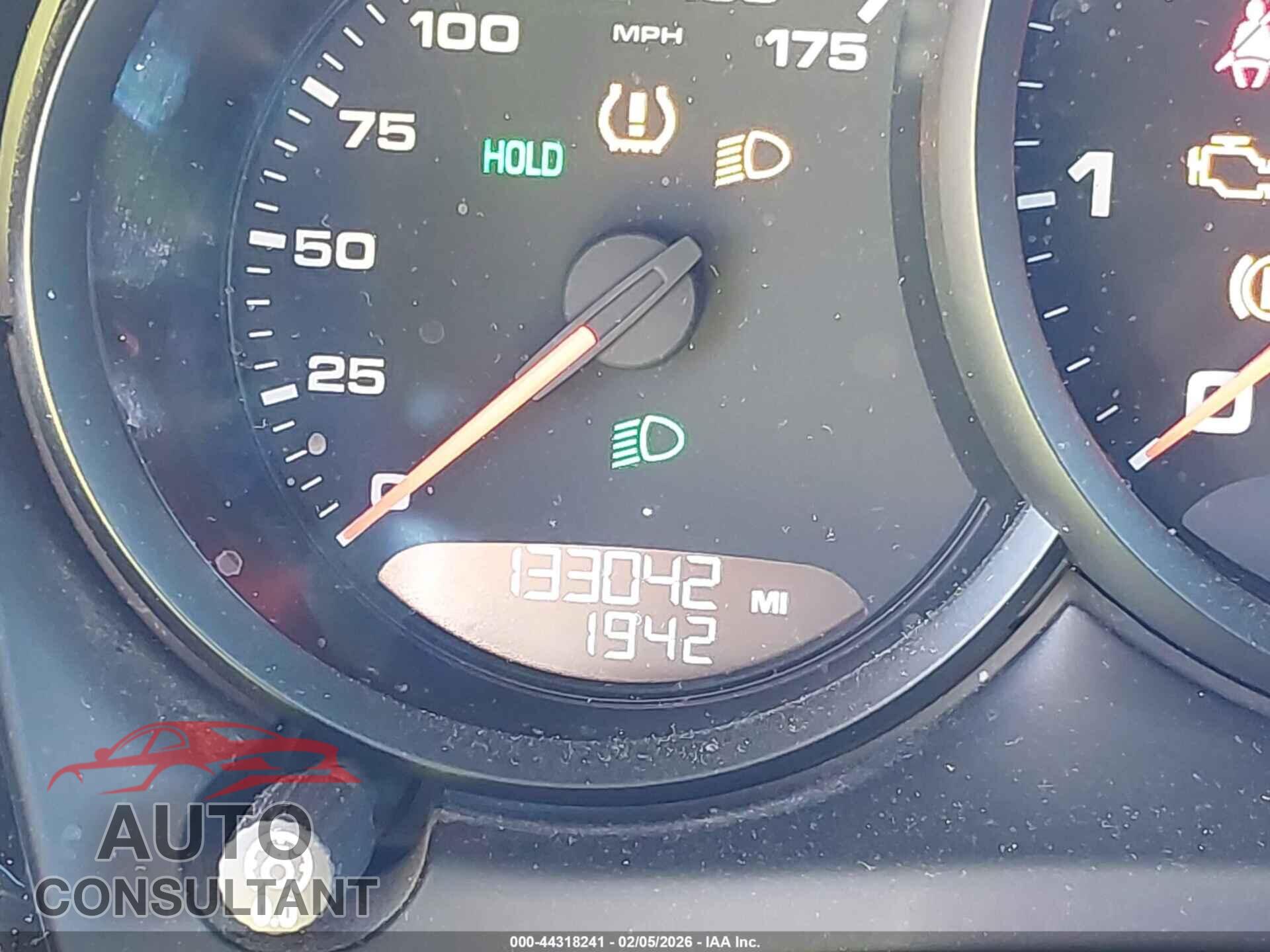 PORSCHE MACAN 2017 - WP1AA2A53HLB82227