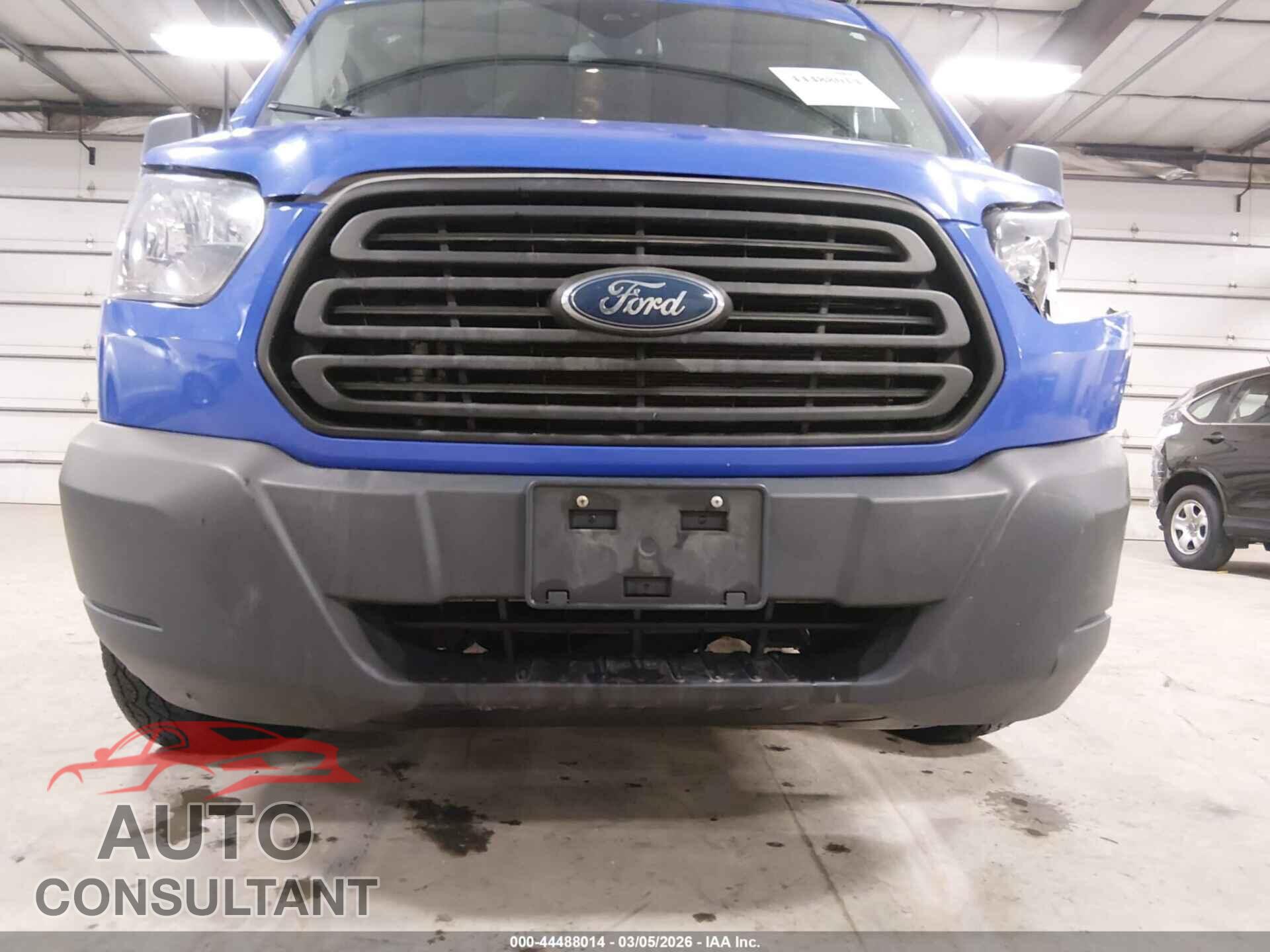 FORD TRANSIT-250 2017 - 1FTYR2CMXHKA71287